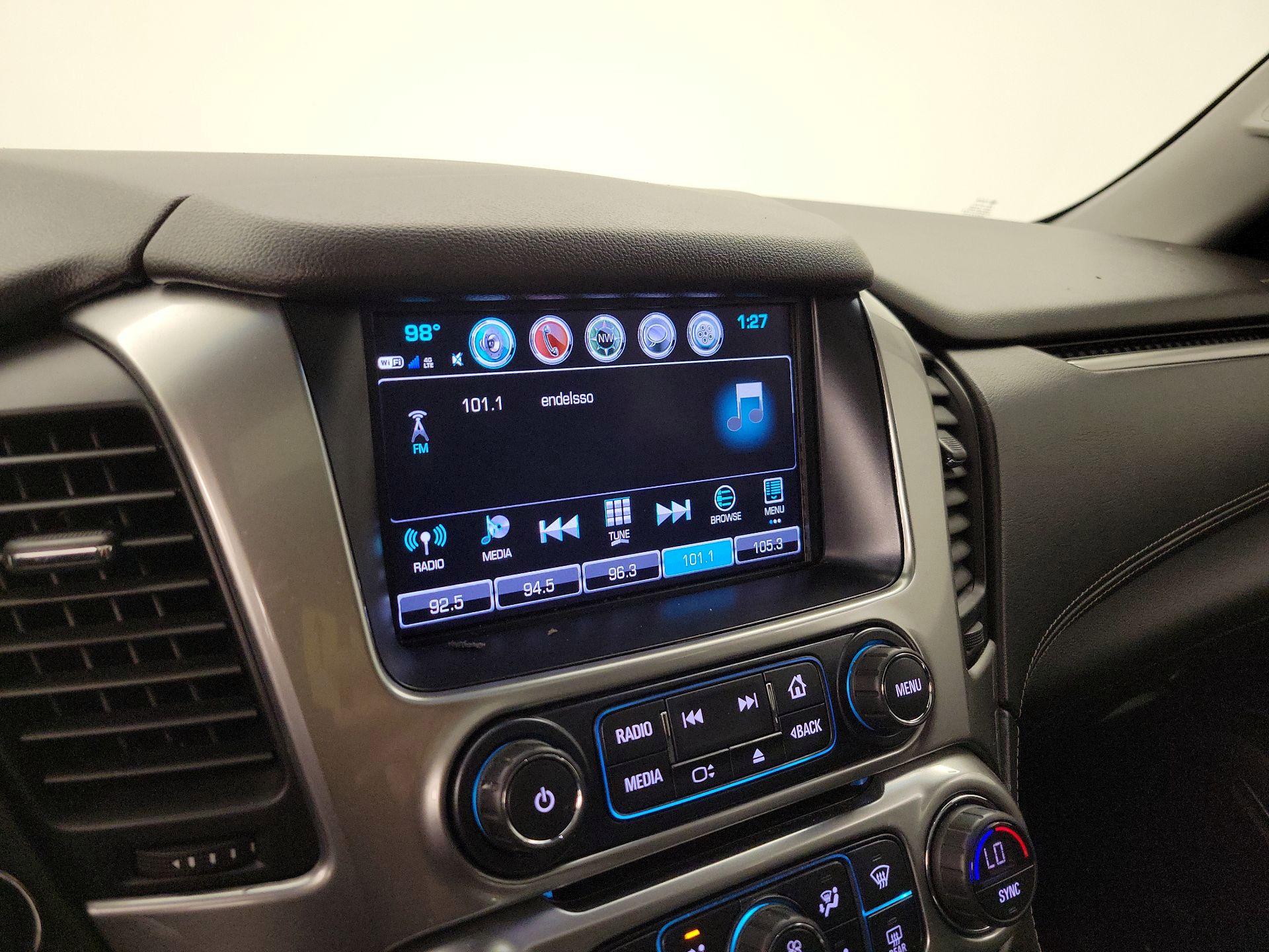 Thumbnail: 2018 Chevrolet Tahoe - 15