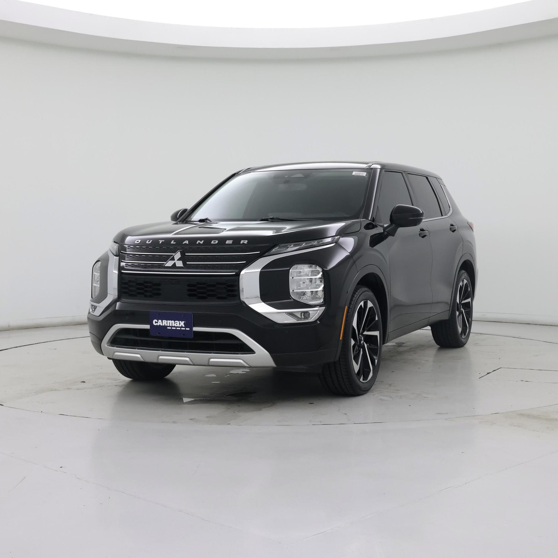 Thumbnail: 2022 Mitsubishi Outlander - 4