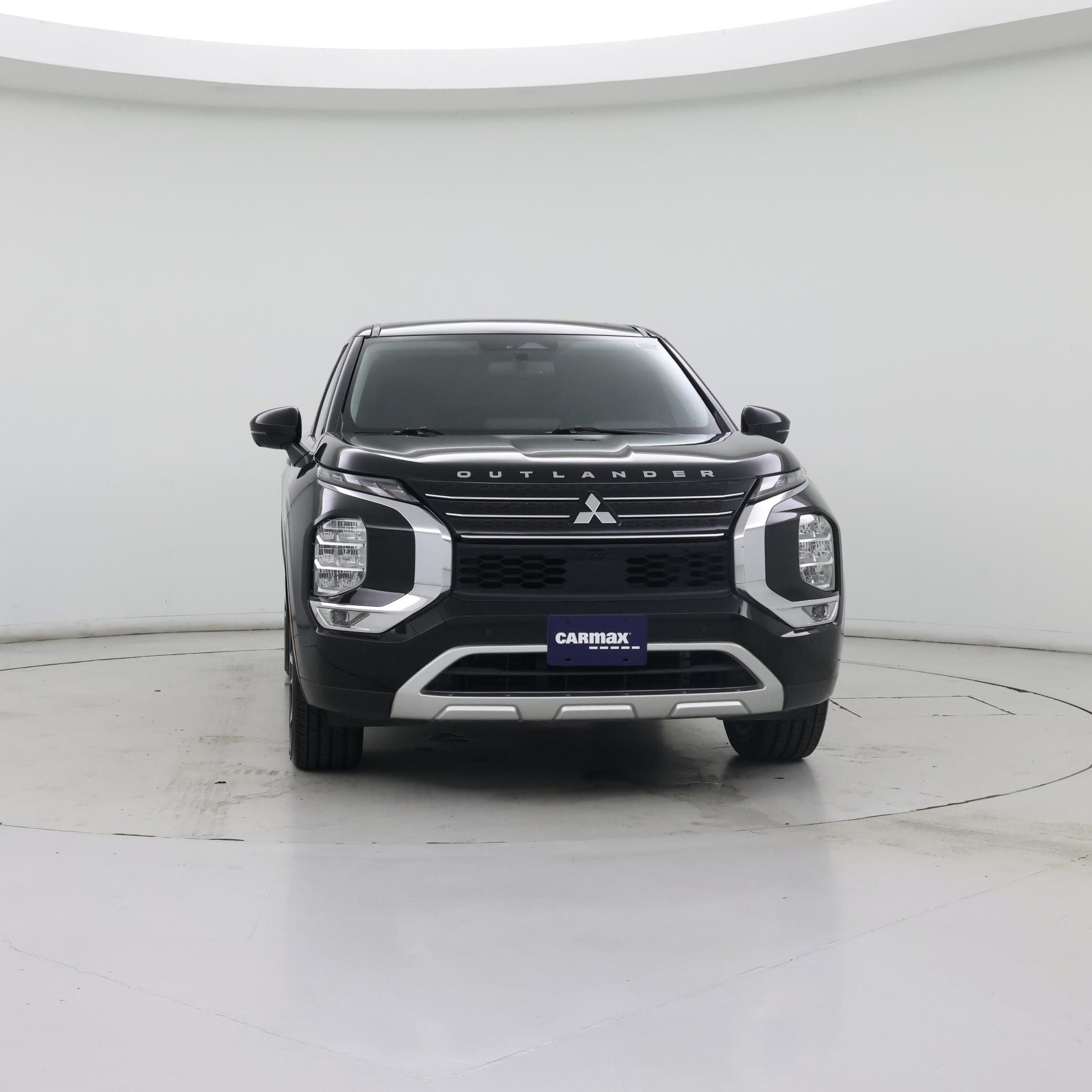 Thumbnail: 2022 Mitsubishi Outlander - 5
