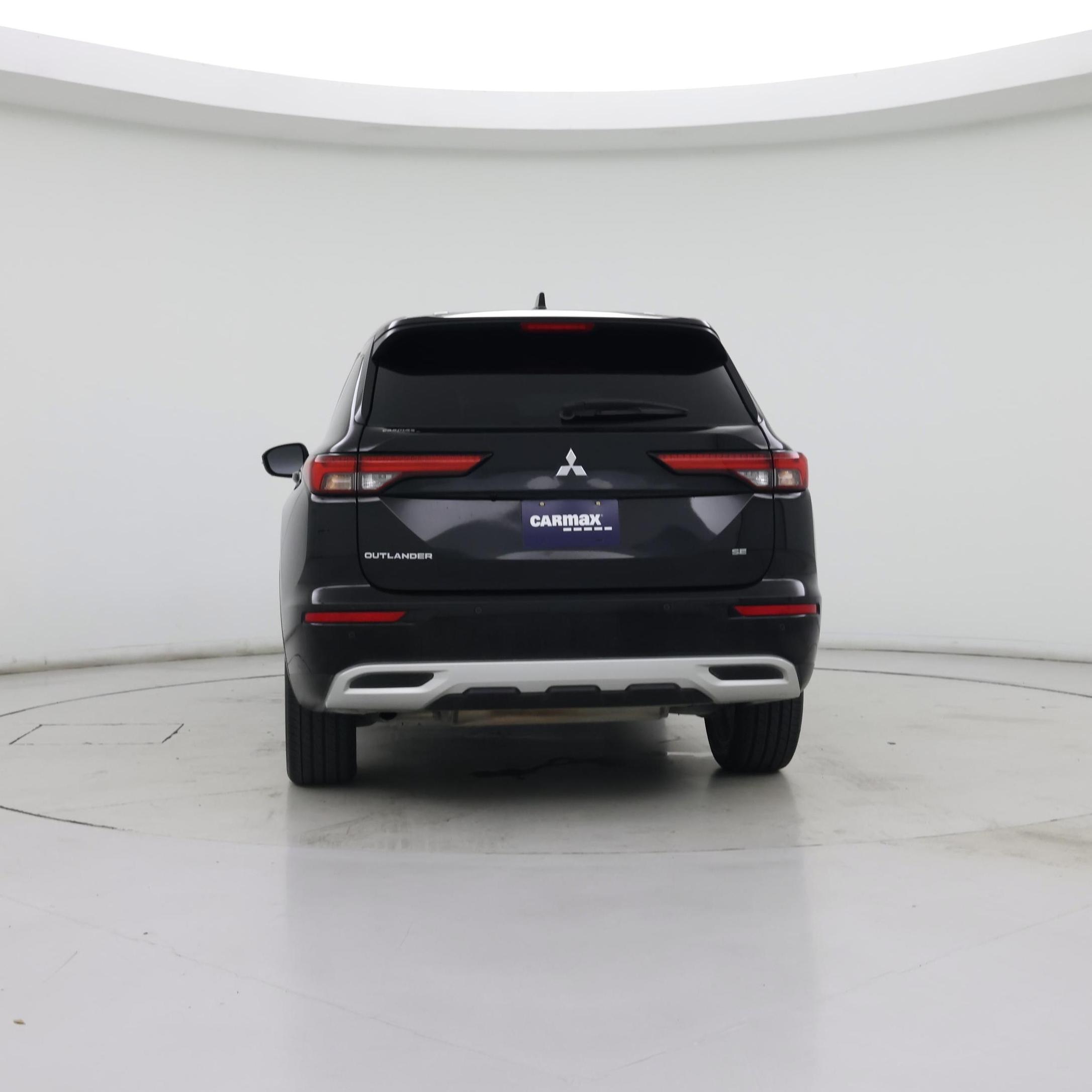Thumbnail: 2022 Mitsubishi Outlander - 6