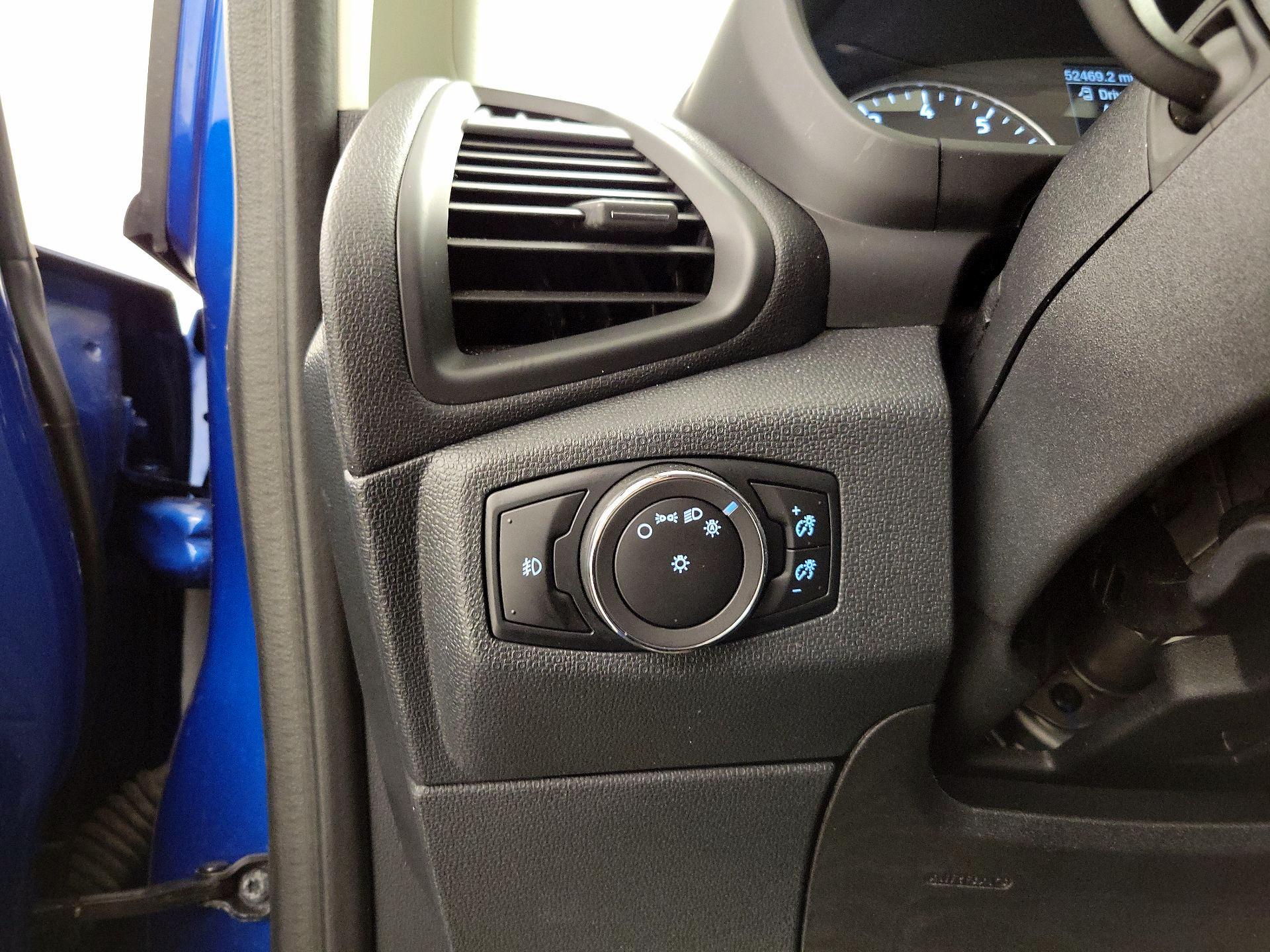 Thumbnail: 2020 Ford EcoSport - 13