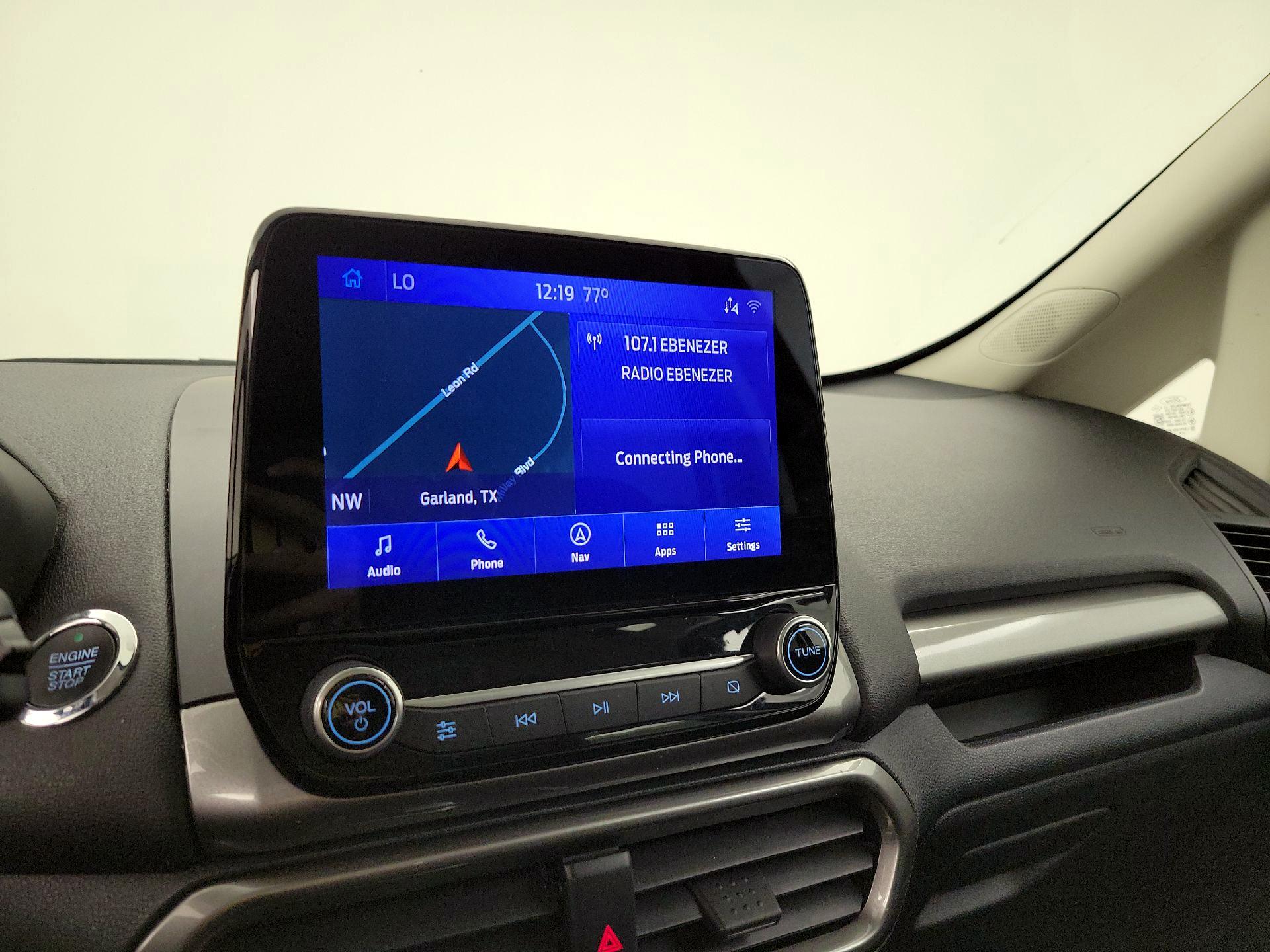 Thumbnail: 2020 Ford EcoSport - 15