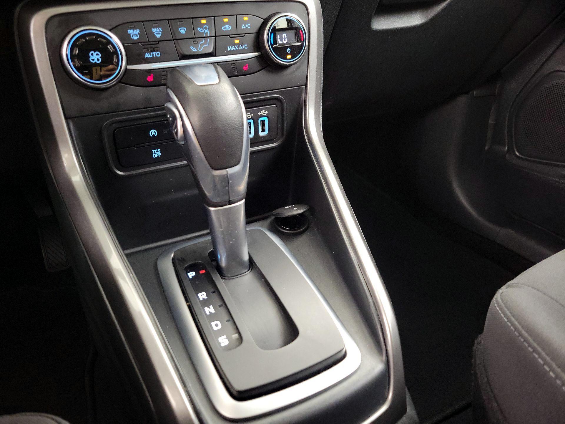 Thumbnail: 2020 Ford EcoSport - 17