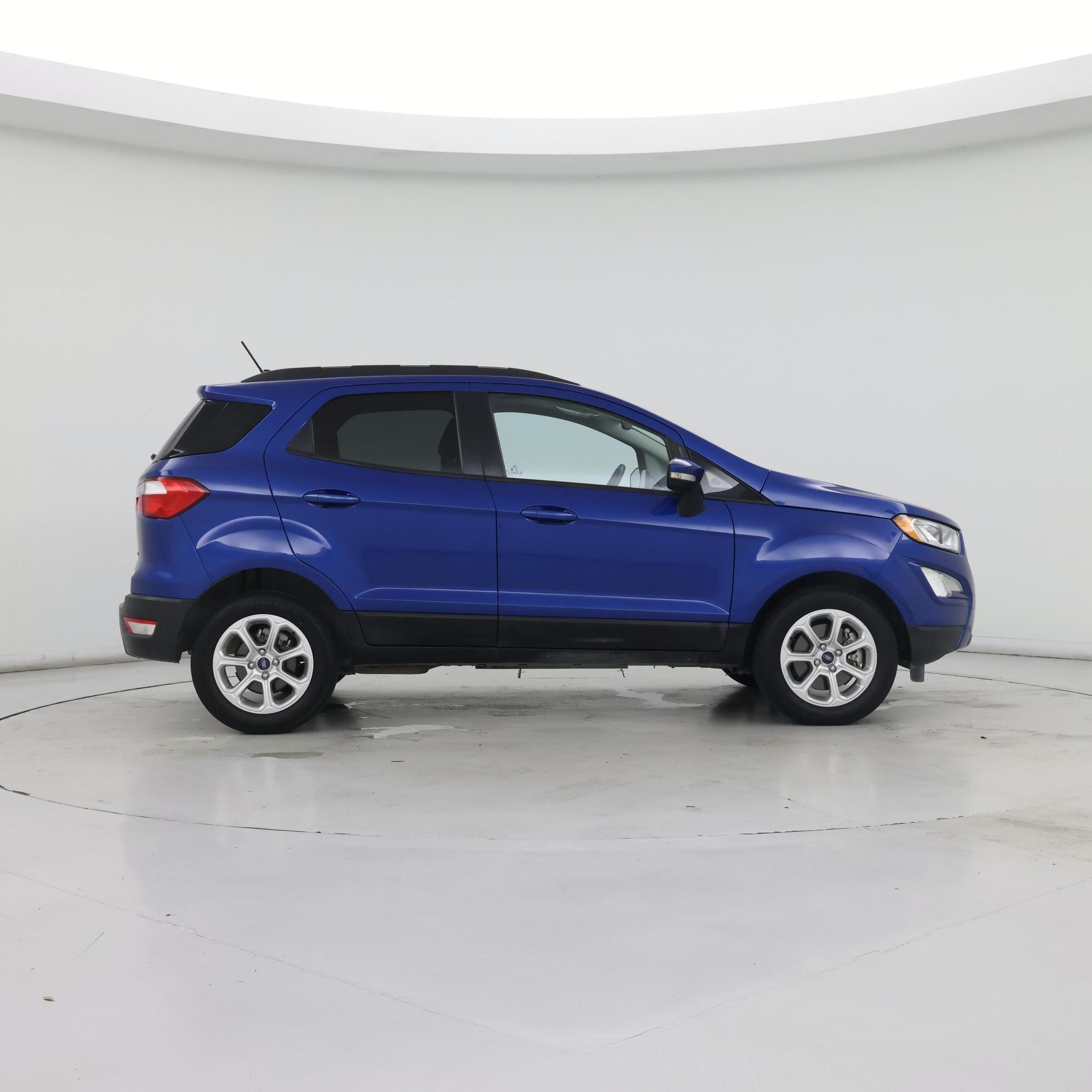 Thumbnail: 2020 Ford EcoSport - 7