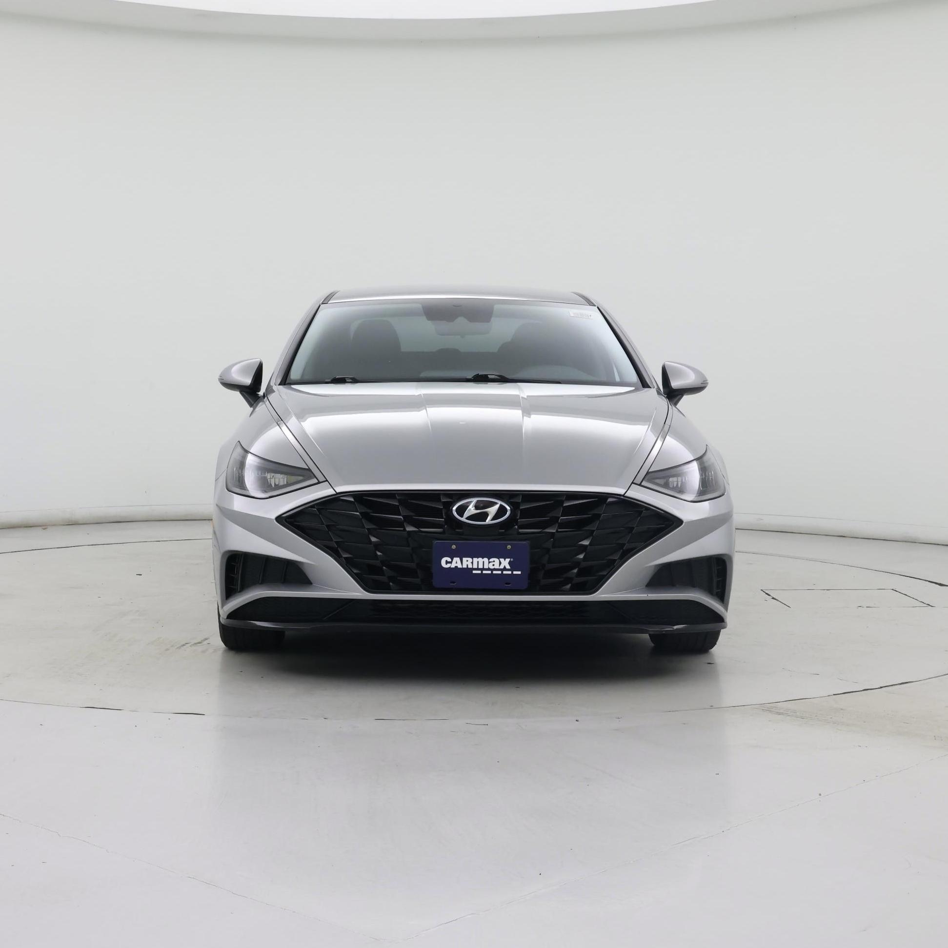 Thumbnail: 2021 Hyundai Sonata - 5