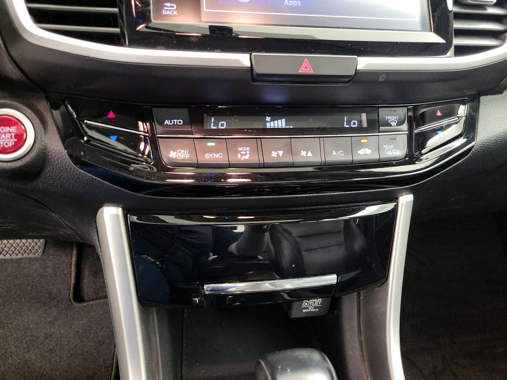 Thumbnail: 2016 Honda Accord - 16