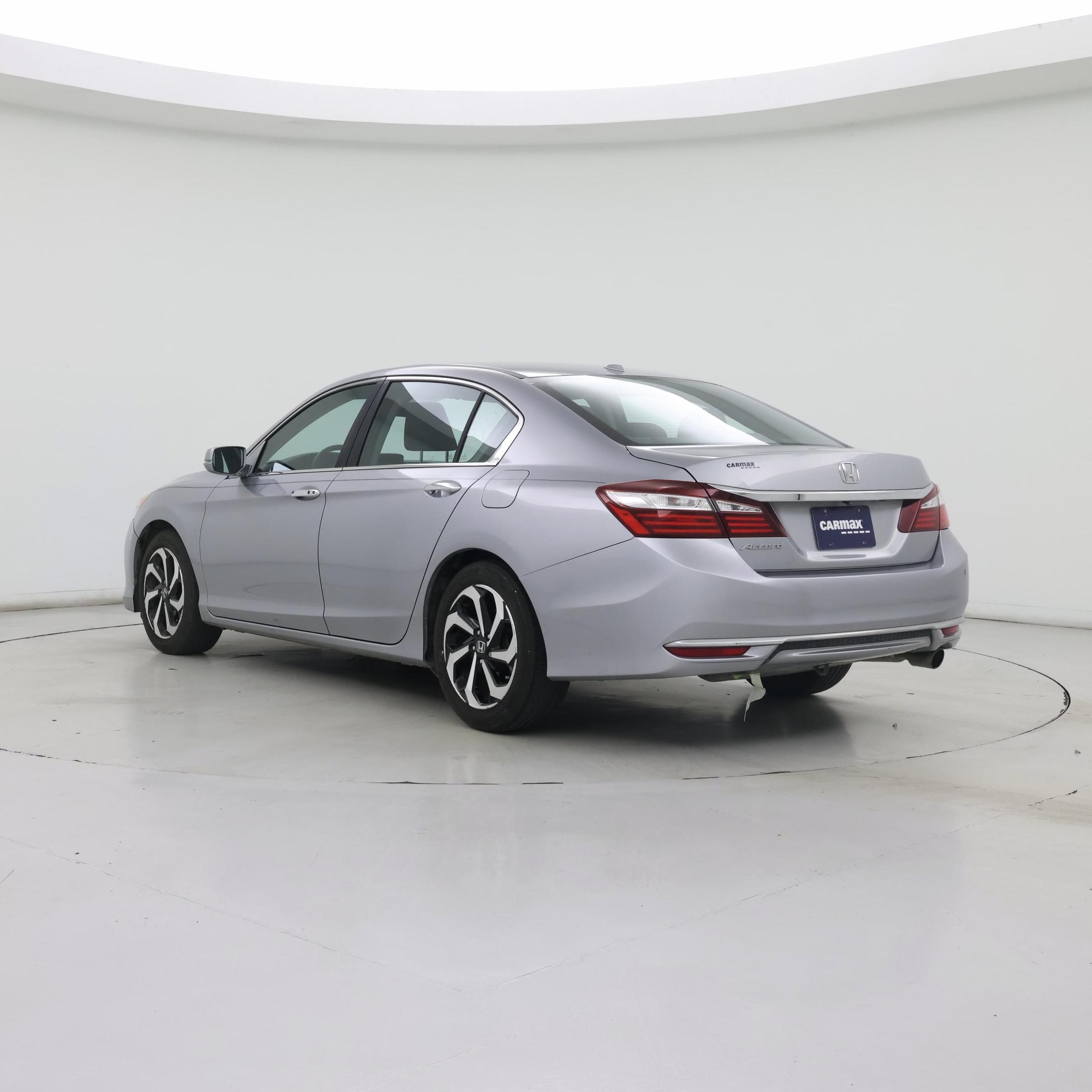 Thumbnail: 2016 Honda Accord - 2