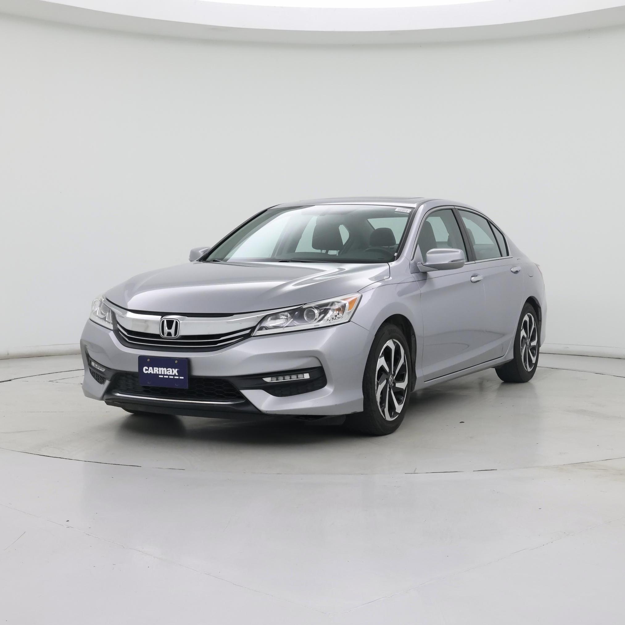 Thumbnail: 2016 Honda Accord - 4