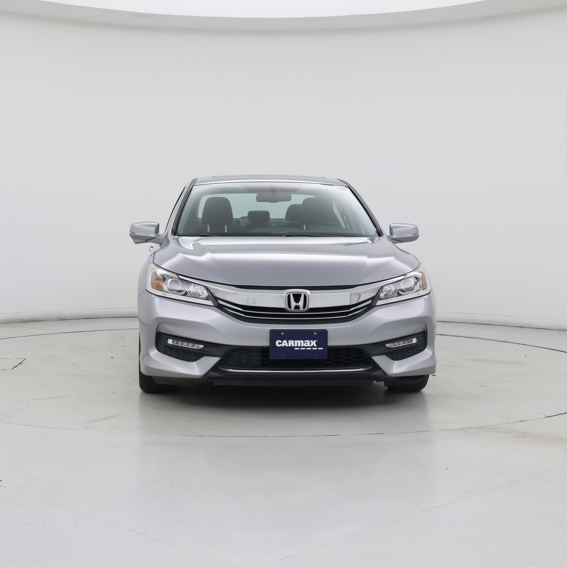 Thumbnail: 2016 Honda Accord - 5