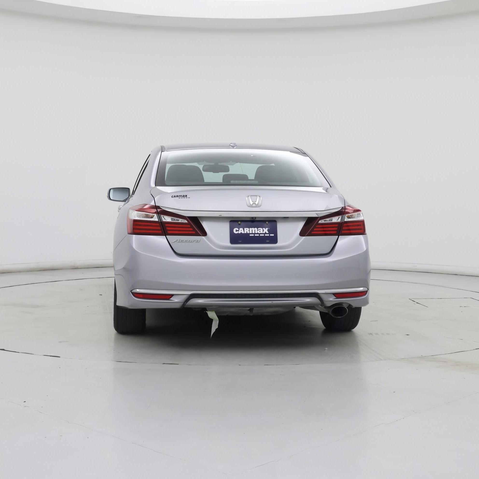 Thumbnail: 2016 Honda Accord - 6