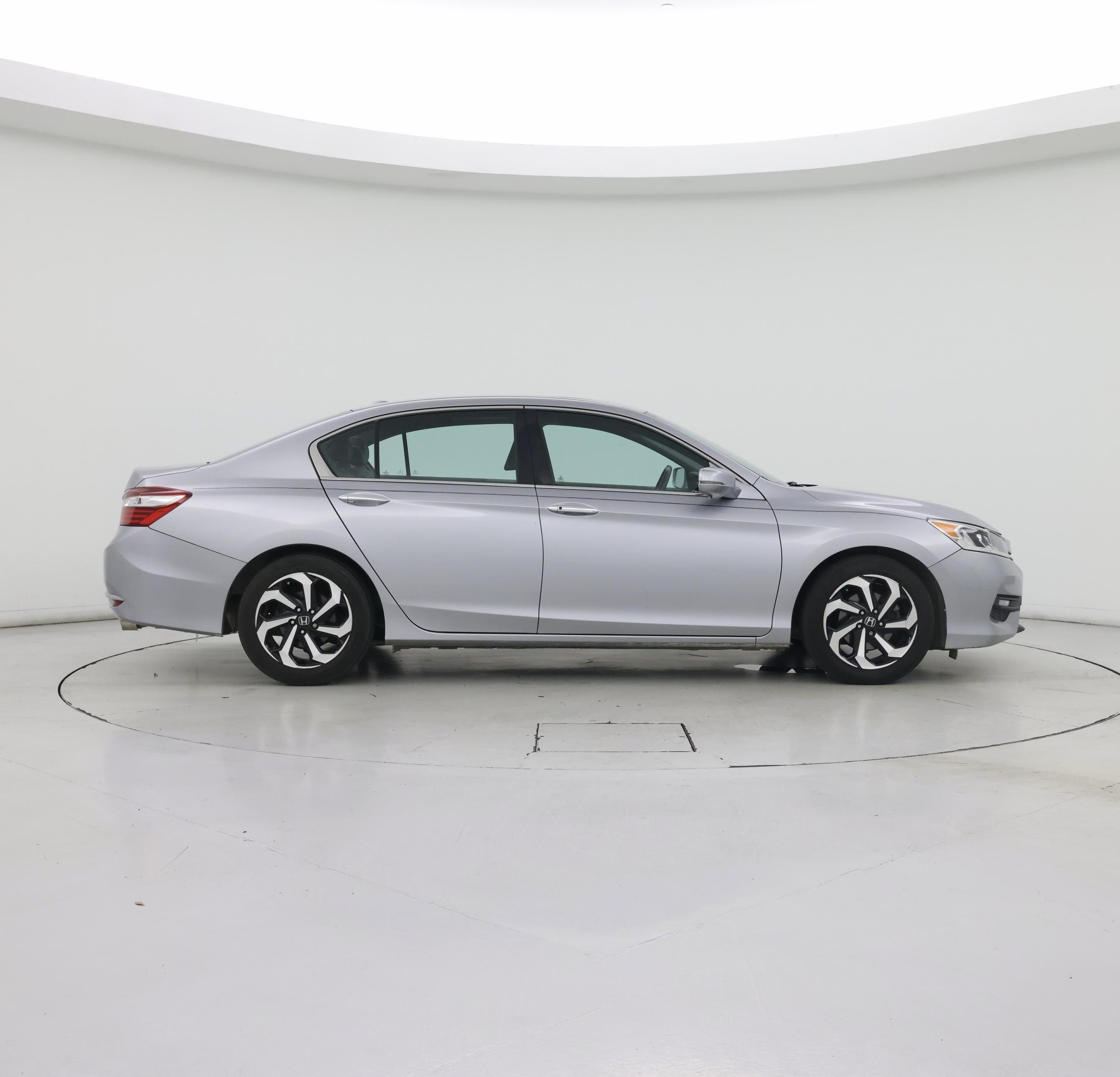 Thumbnail: 2016 Honda Accord - 7