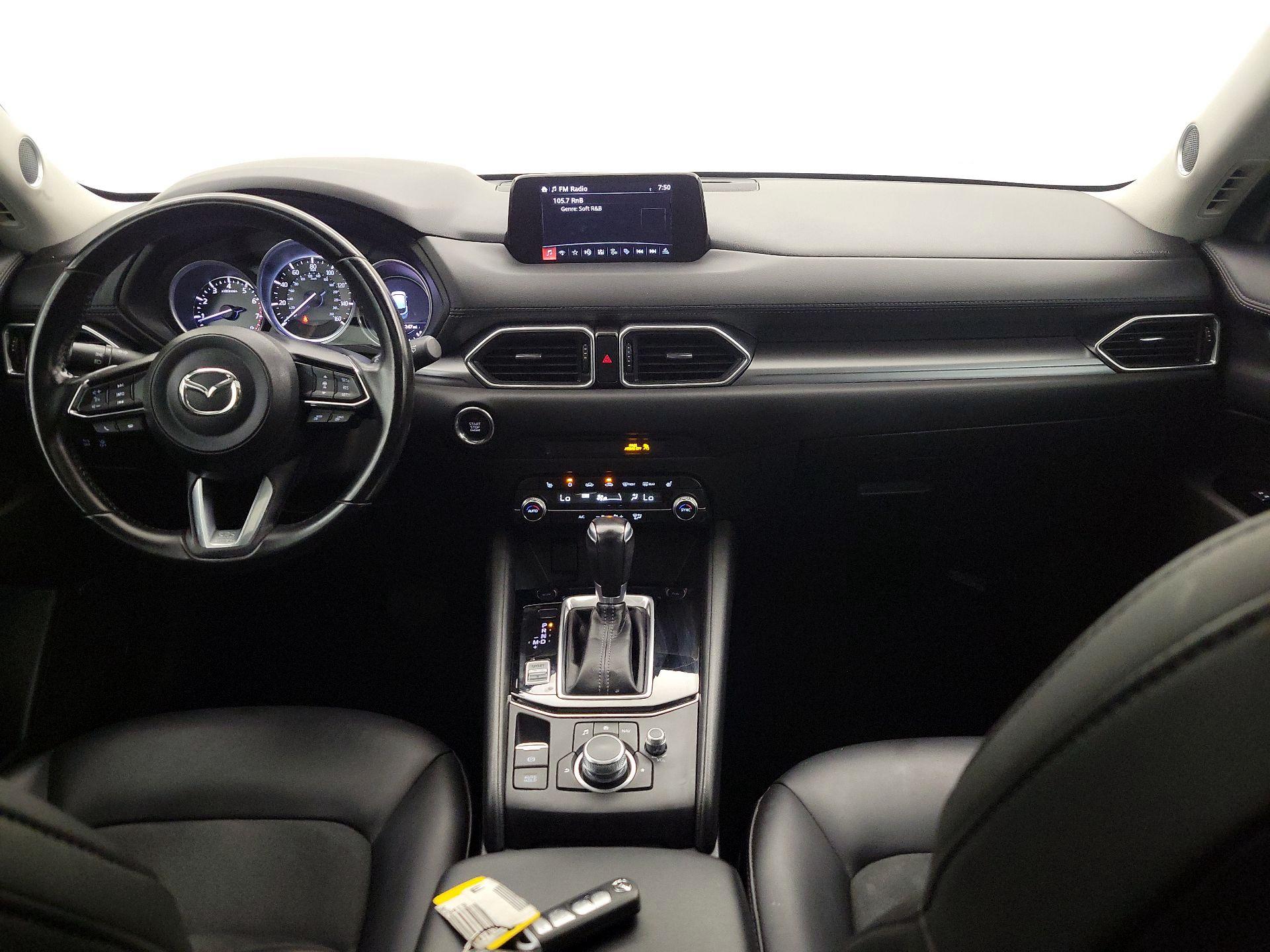 Thumbnail: 2019 Mazda CX-5 - 9