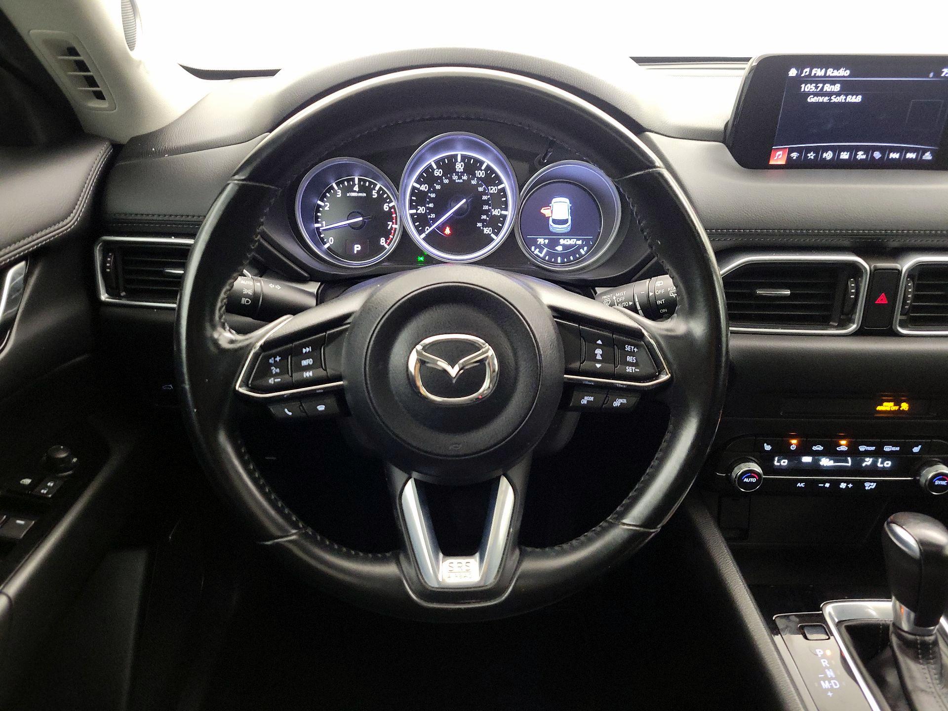 Thumbnail: 2019 Mazda CX-5 - 10