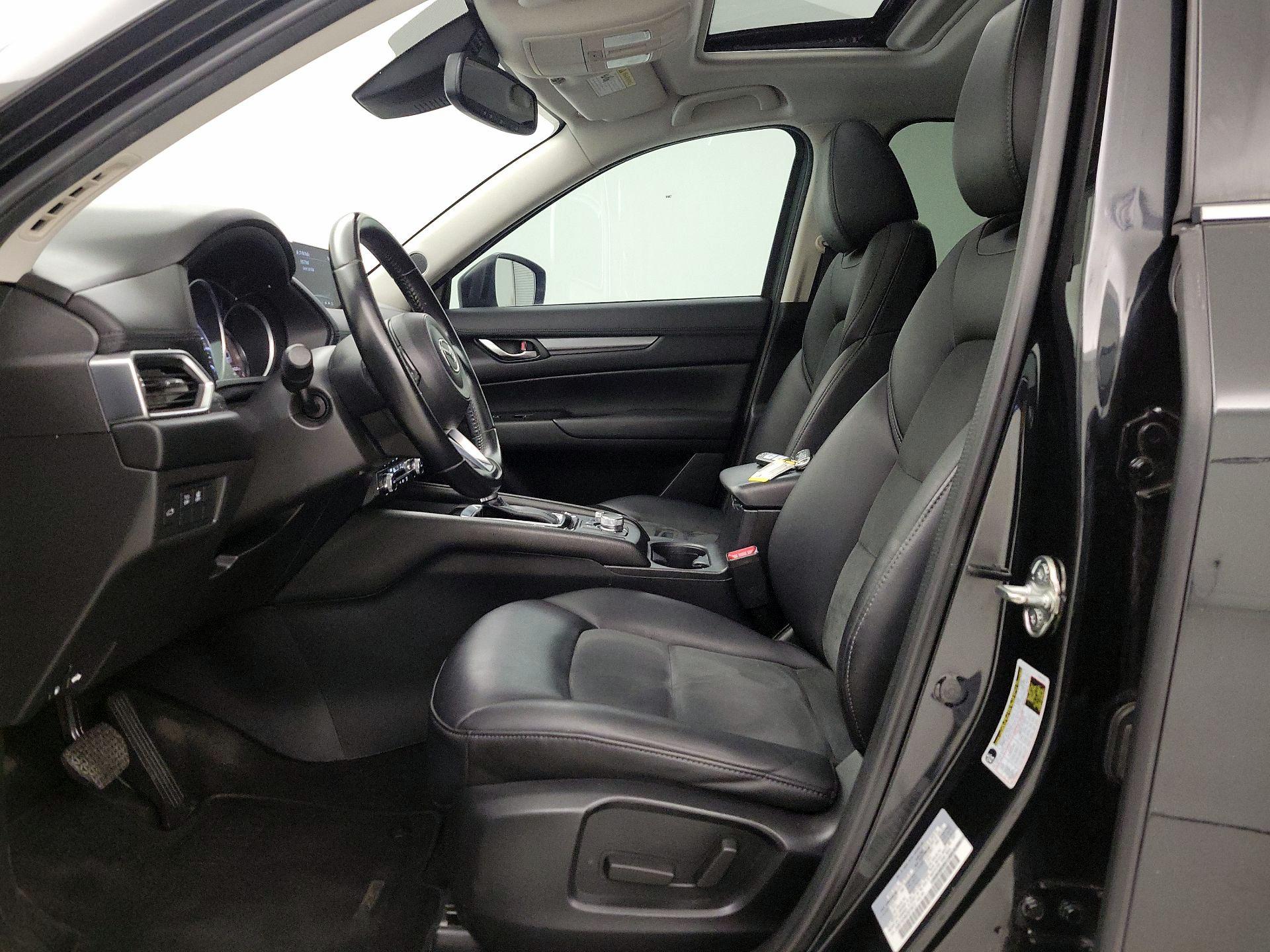 Thumbnail: 2019 Mazda CX-5 - 11