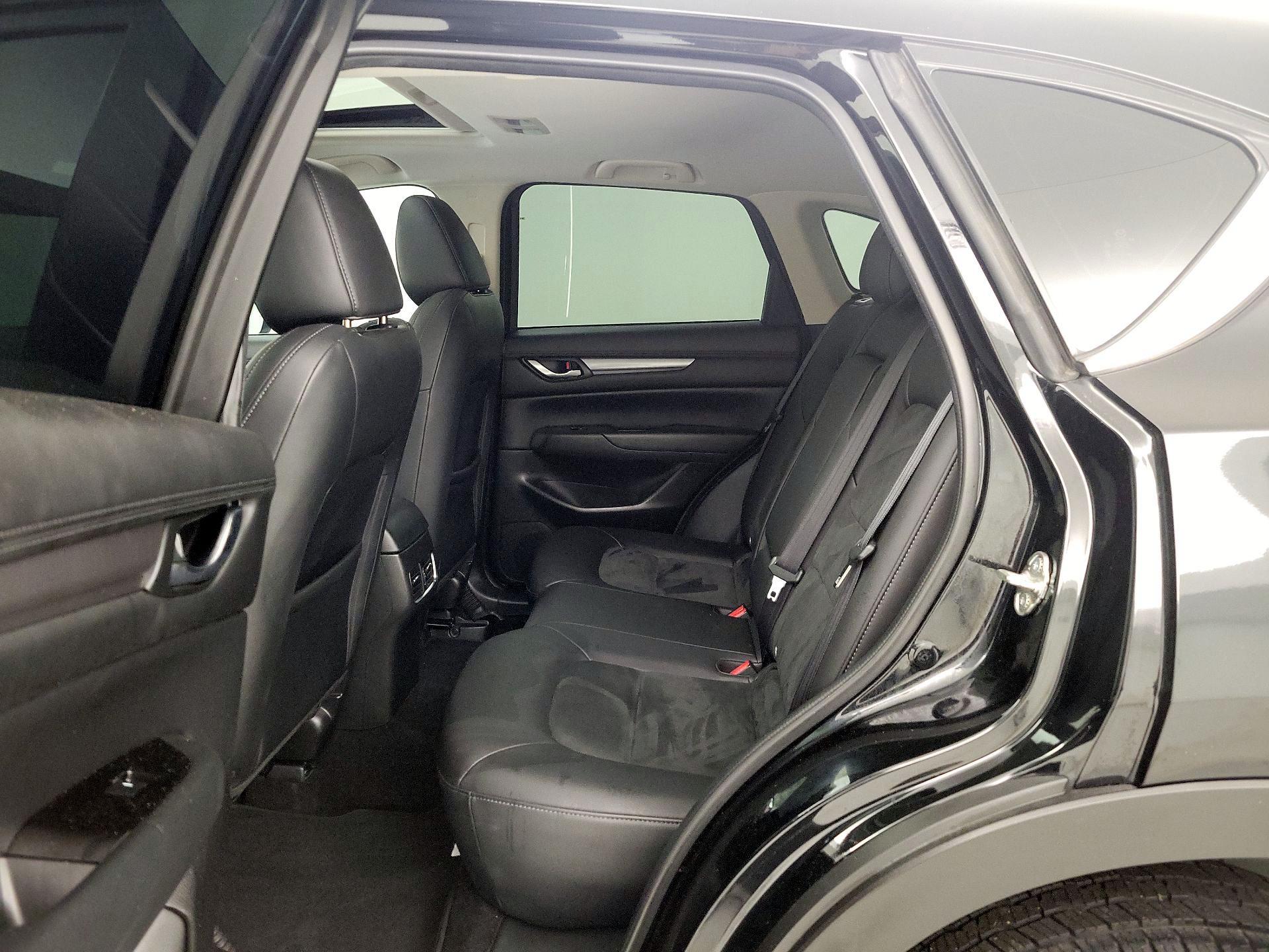 Thumbnail: 2019 Mazda CX-5 - 19
