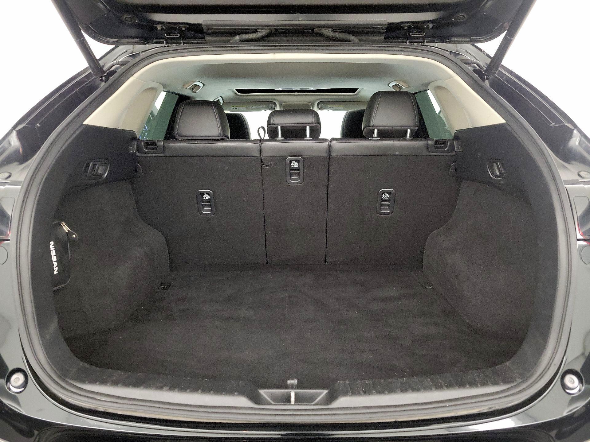 Thumbnail: 2019 Mazda CX-5 - 20