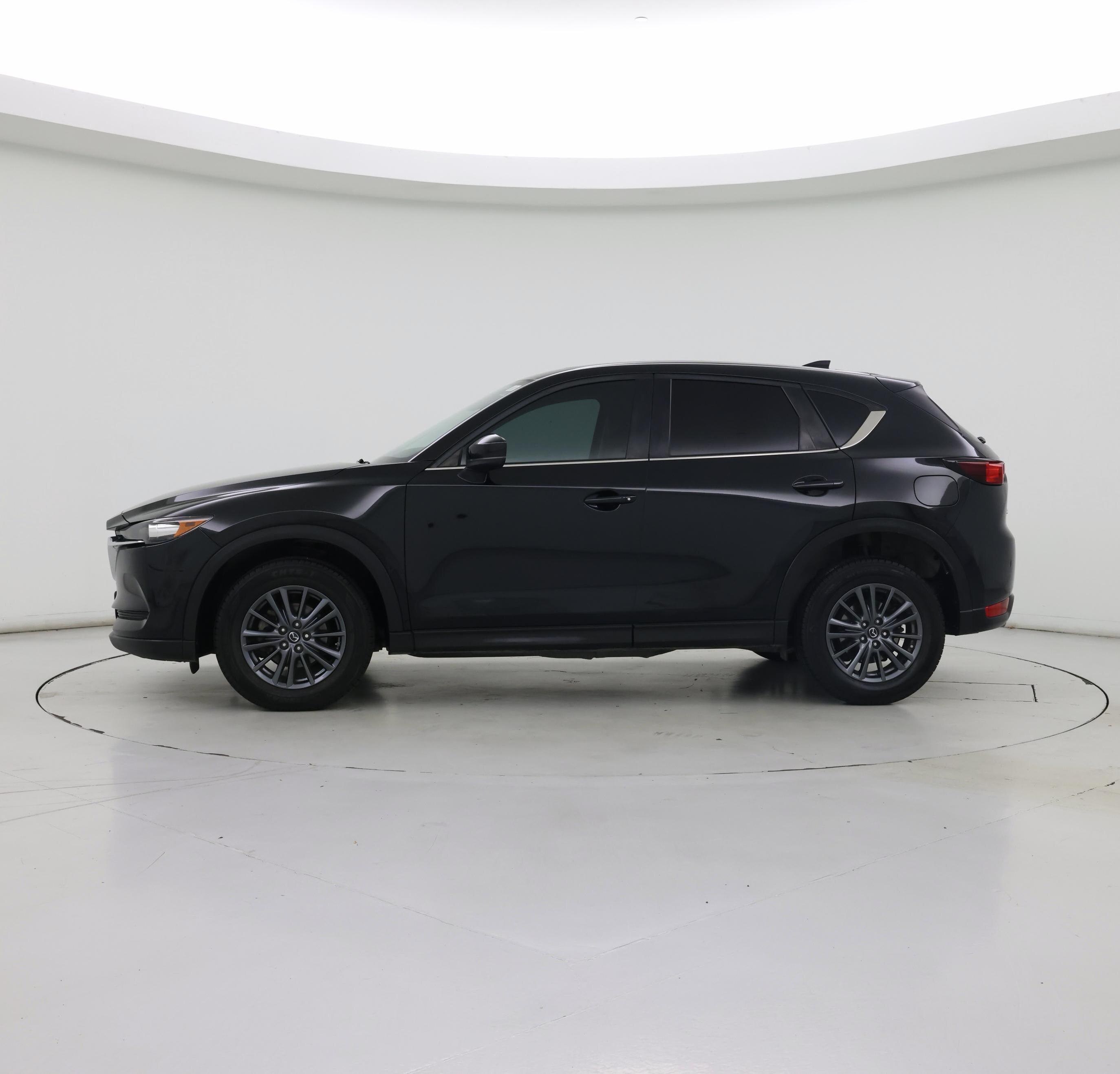 Thumbnail: 2019 Mazda CX-5 - 3
