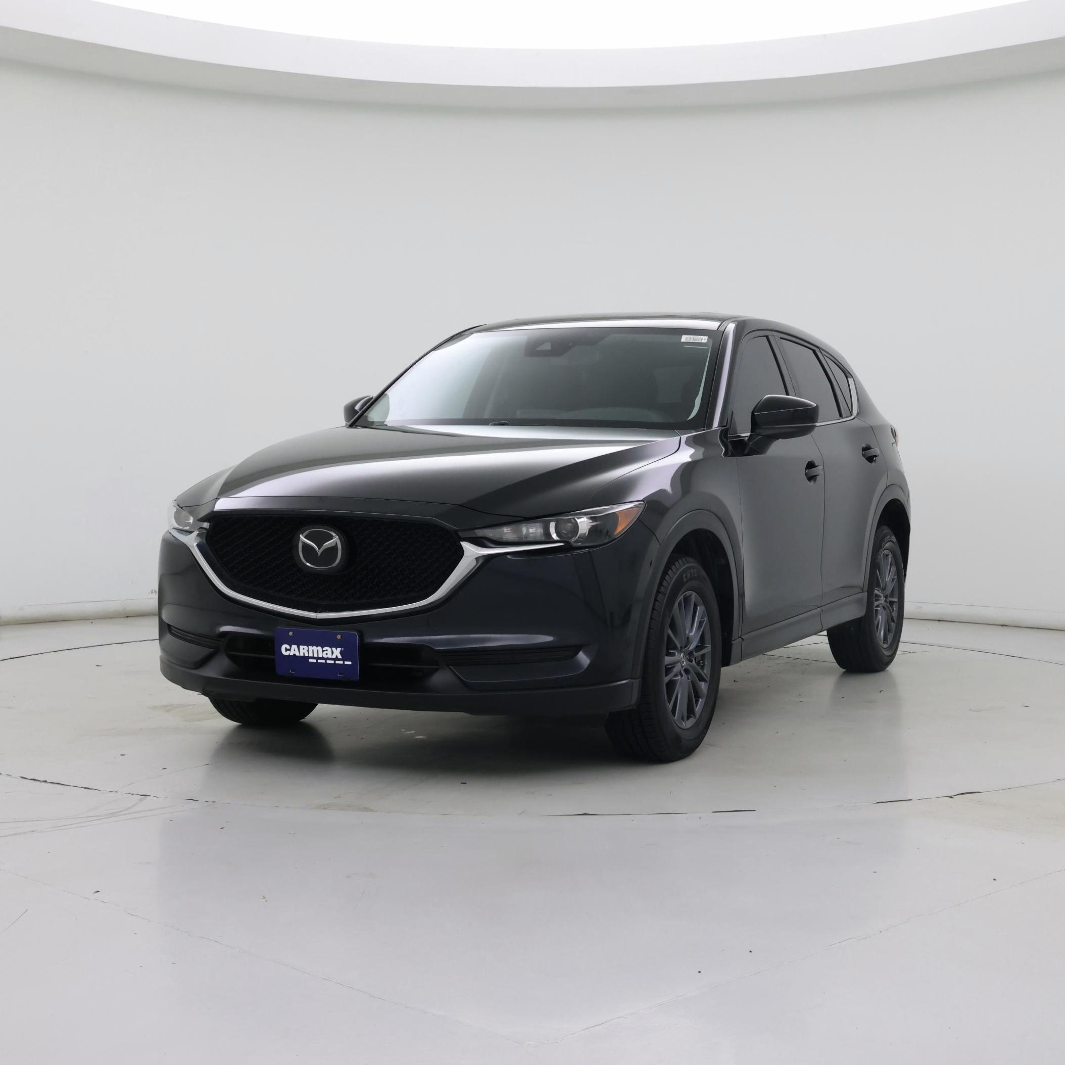 Thumbnail: 2019 Mazda CX-5 - 4