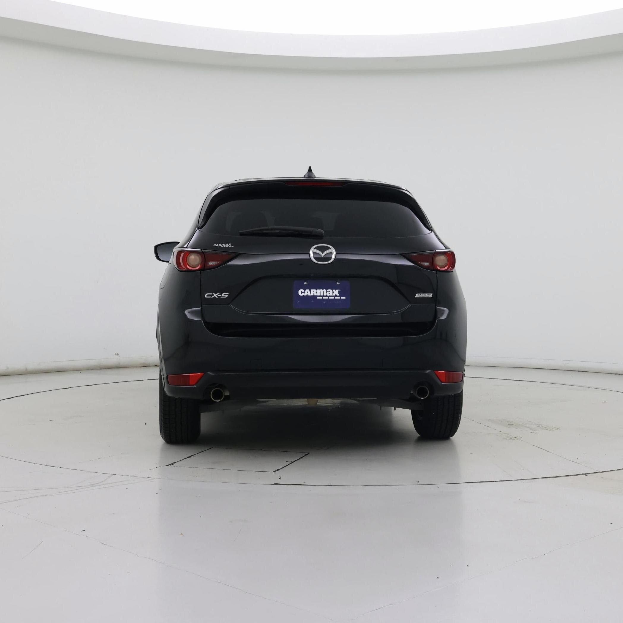 Thumbnail: 2019 Mazda CX-5 - 6