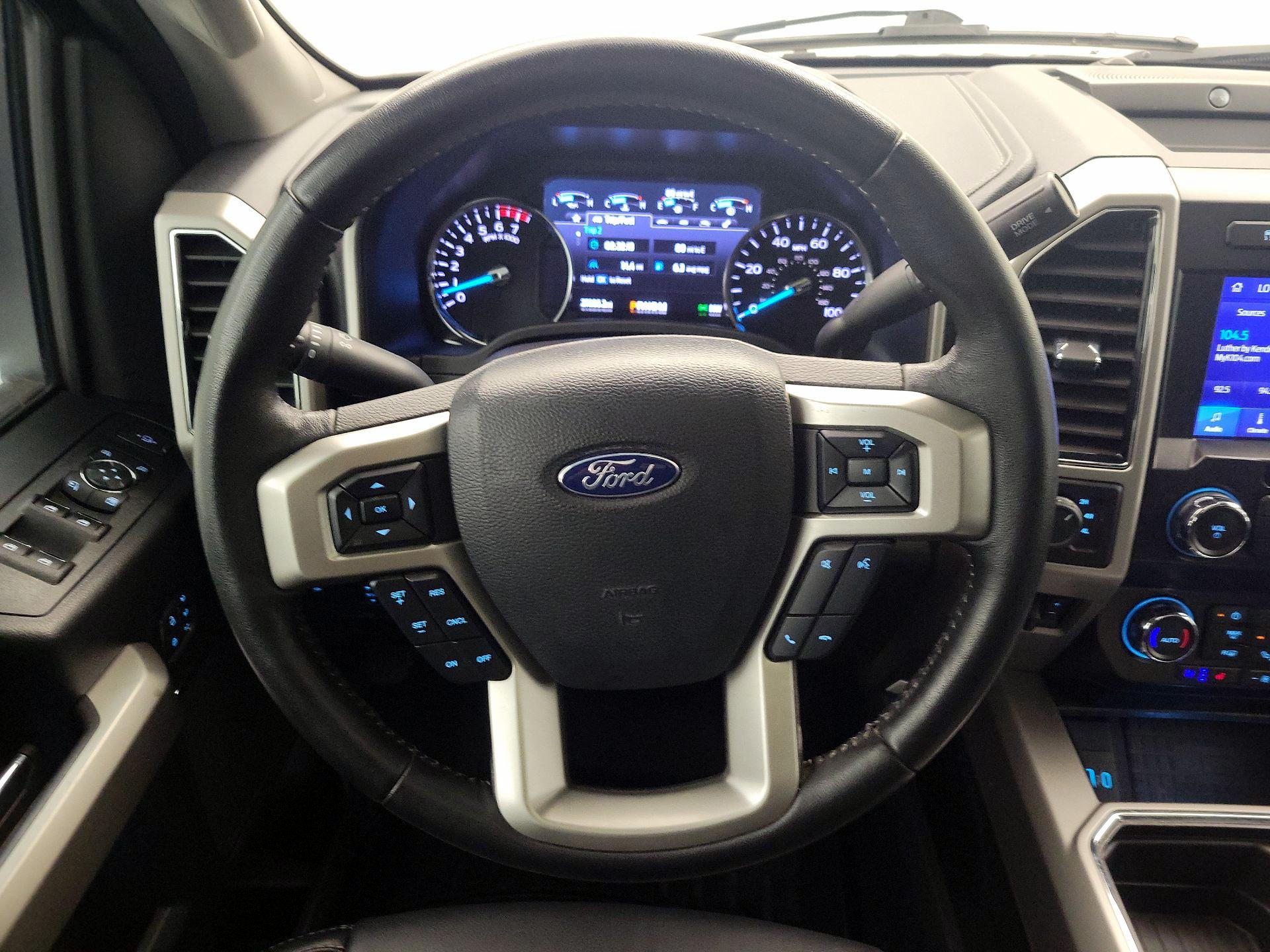 Thumbnail: 2021 Ford F-250 - 10