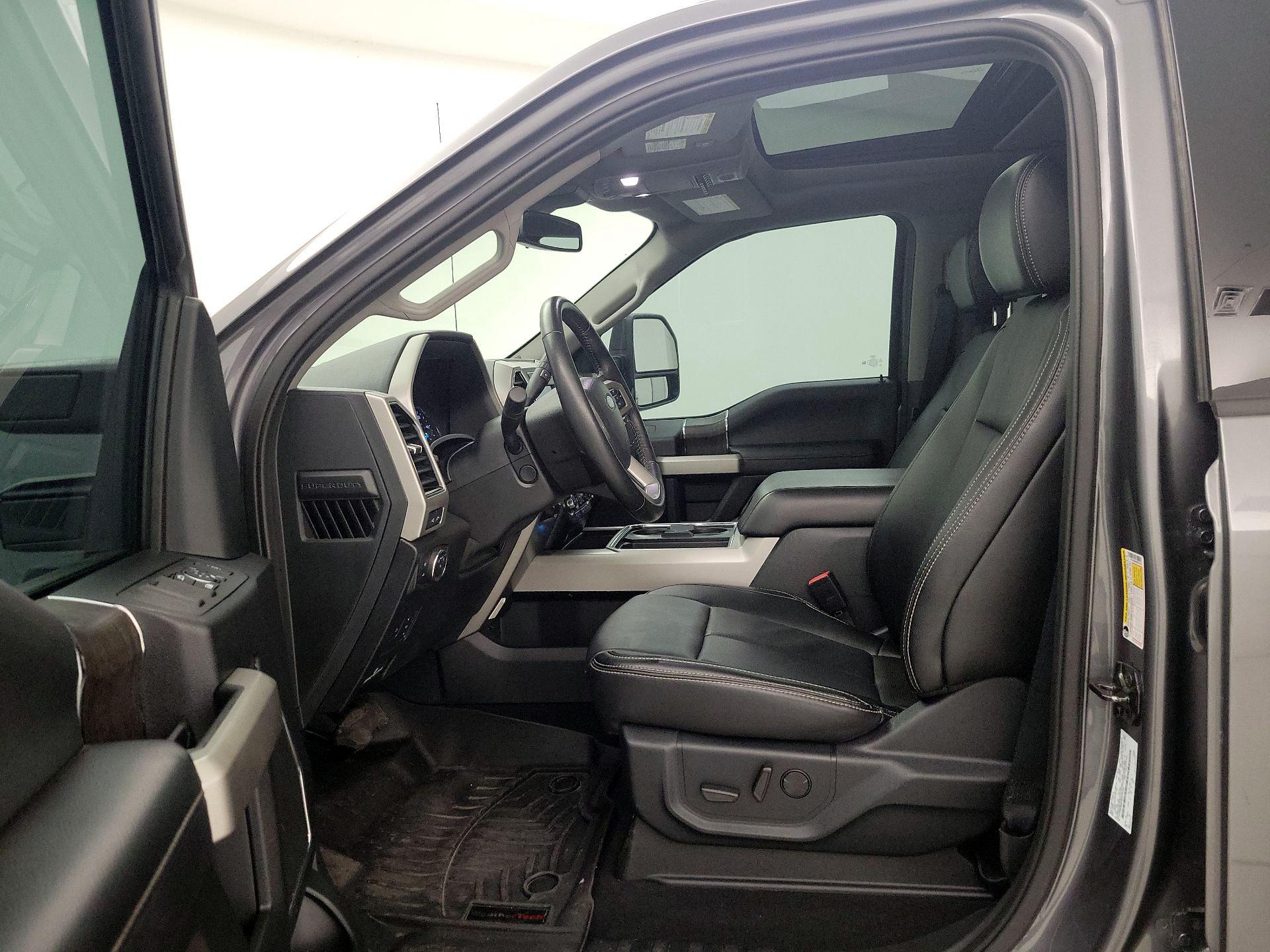 Thumbnail: 2021 Ford F-250 - 11
