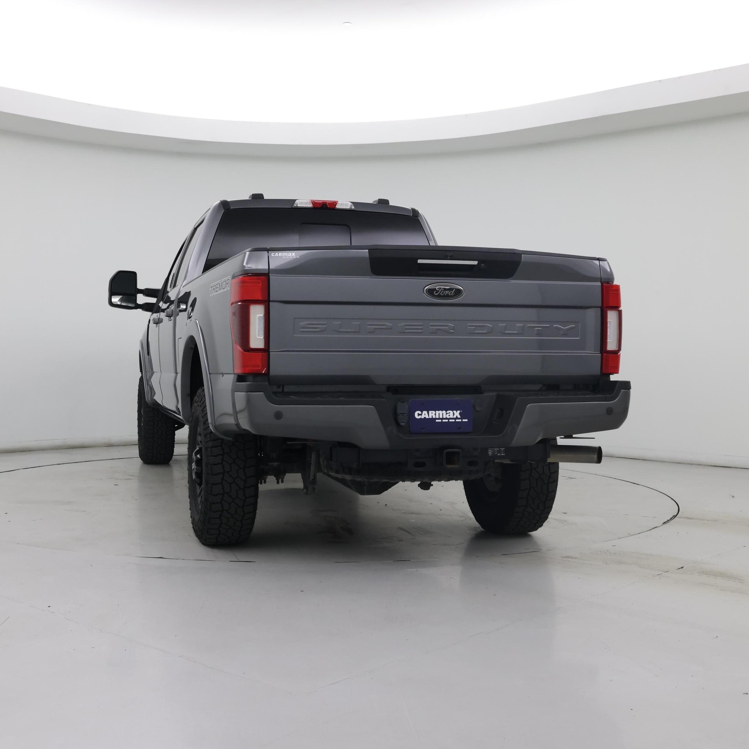 Thumbnail: 2021 Ford F-250 - 6