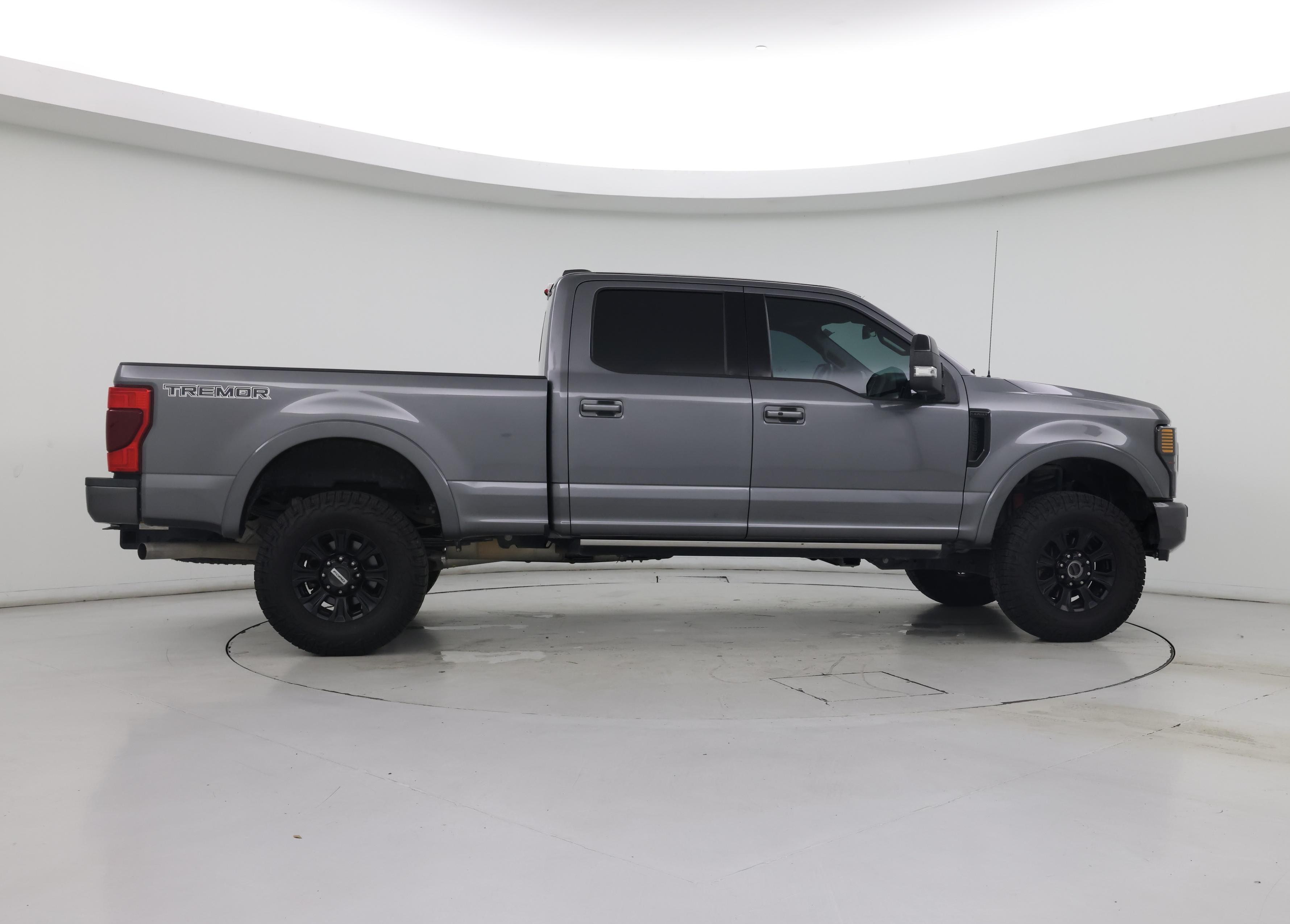 Thumbnail: 2021 Ford F-250 - 7