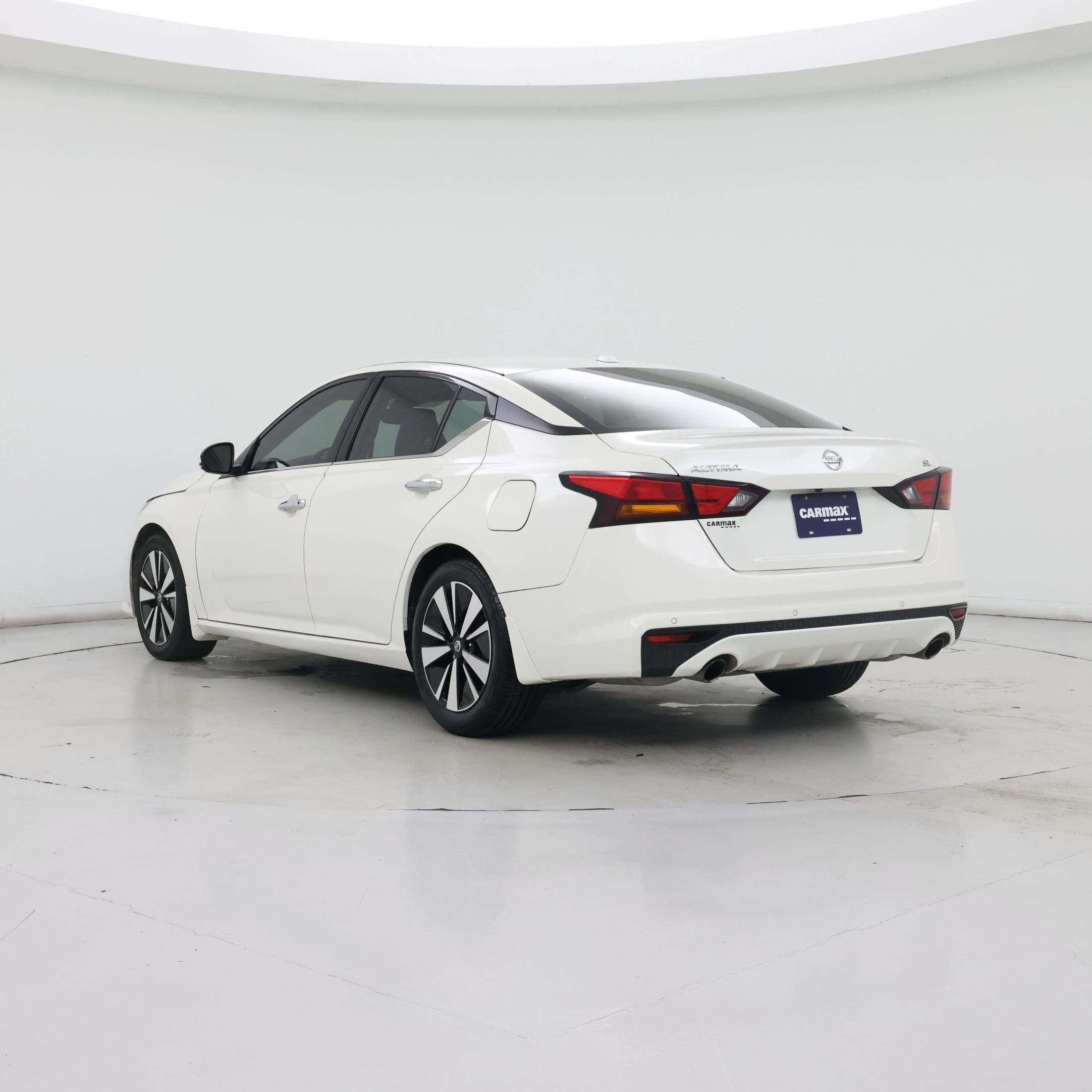 Thumbnail: 2019 Nissan Altima - 2