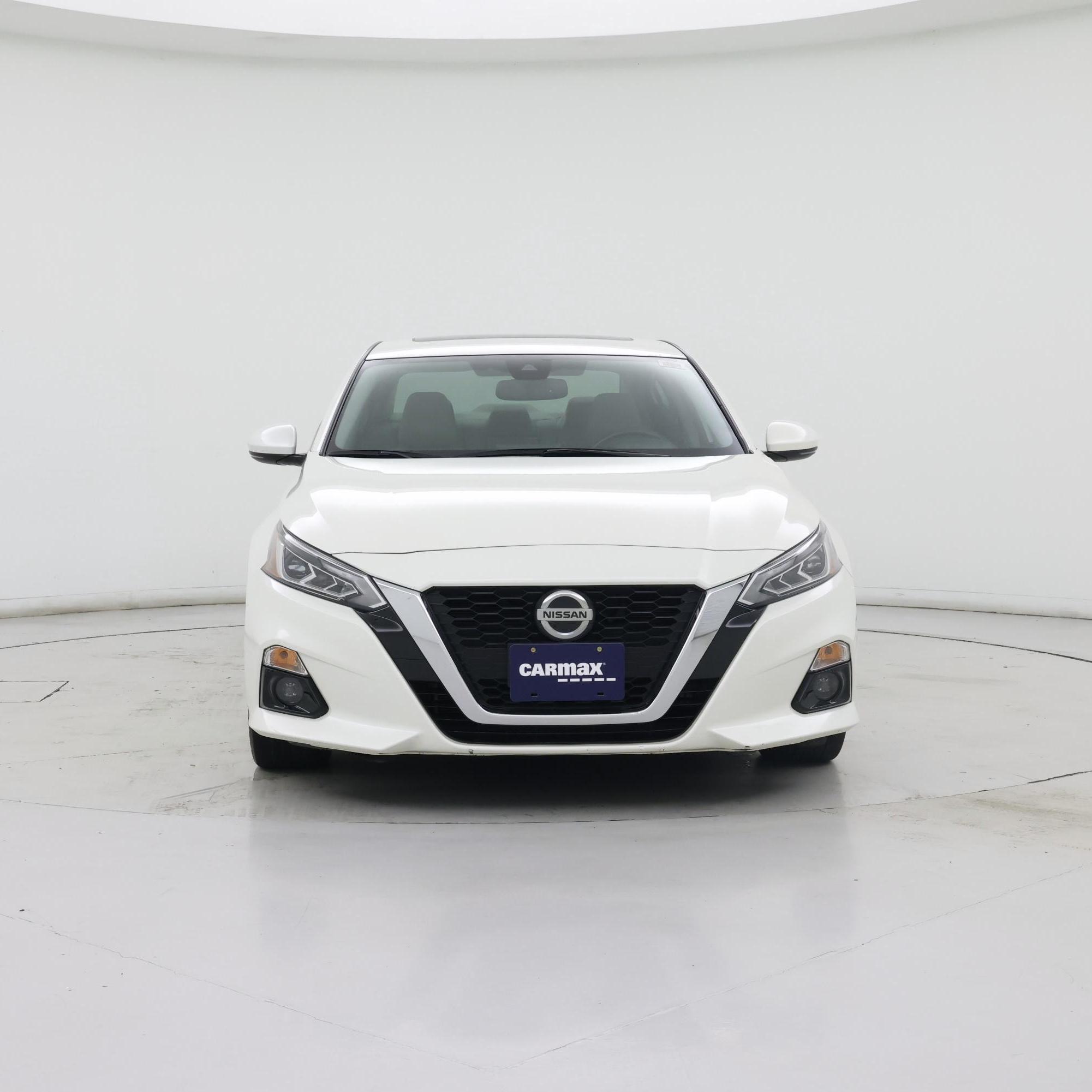 Thumbnail: 2019 Nissan Altima - 5