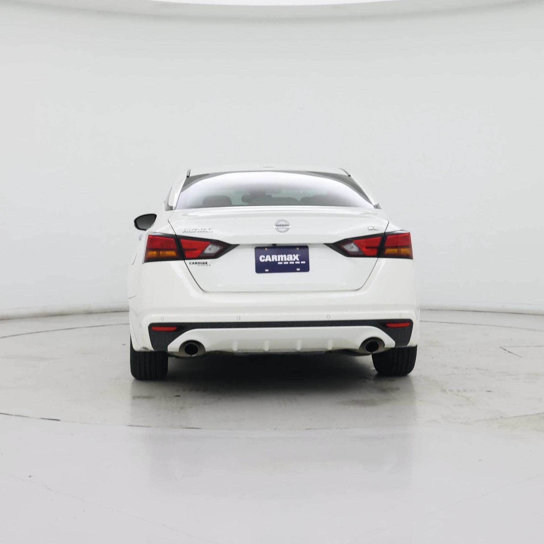 Thumbnail: 2019 Nissan Altima - 6