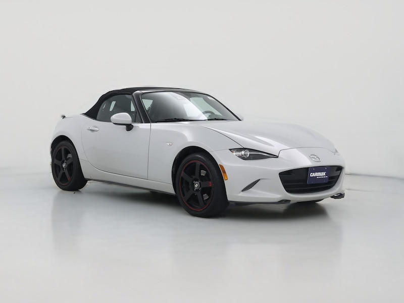 2016 Mazda MX-5 Miata Grand Touring -
                  Garland, TX