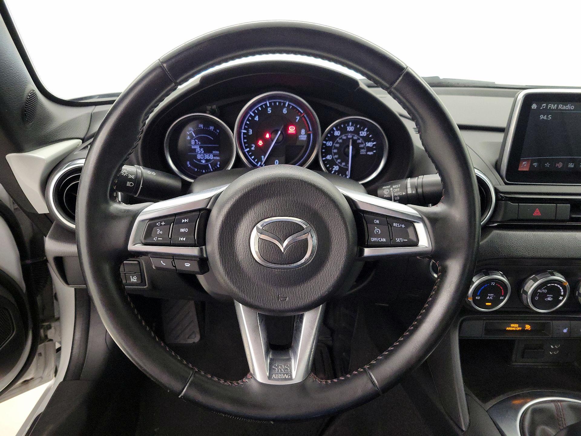 Thumbnail: 2016 Mazda MX-5 Miata - 10