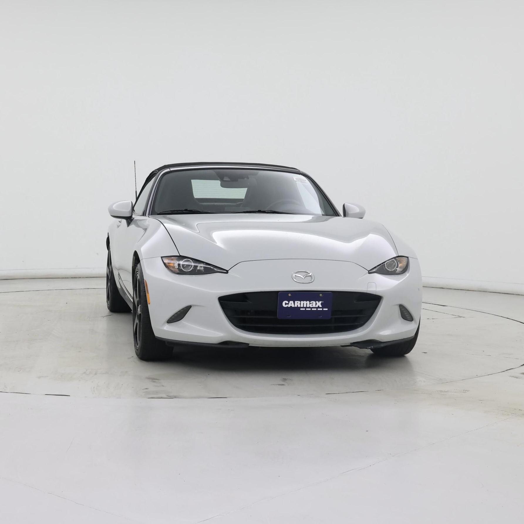 Thumbnail: 2016 Mazda MX-5 Miata - 5
