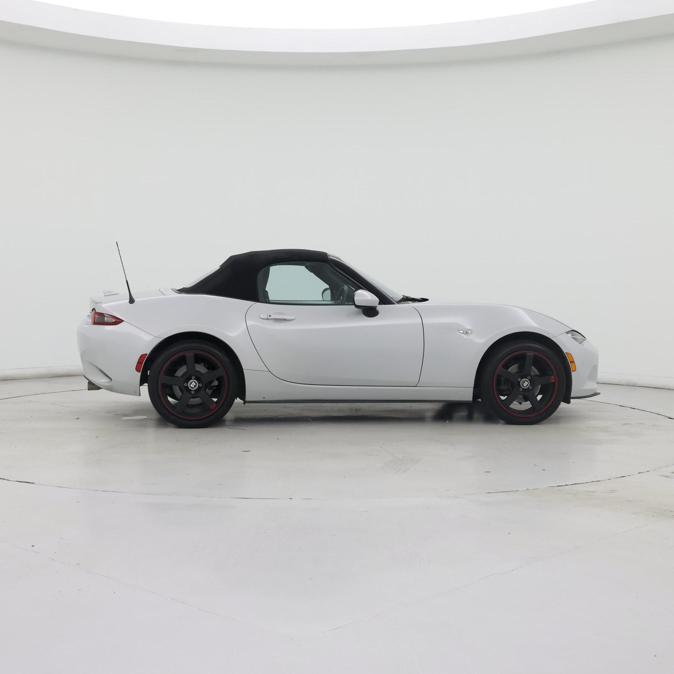 Thumbnail: 2016 Mazda MX-5 Miata - 7
