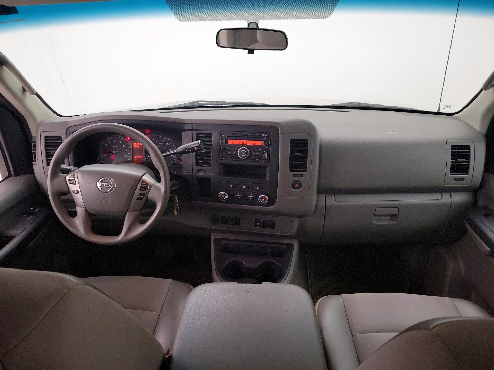 Thumbnail: 2017 Nissan NV - 9