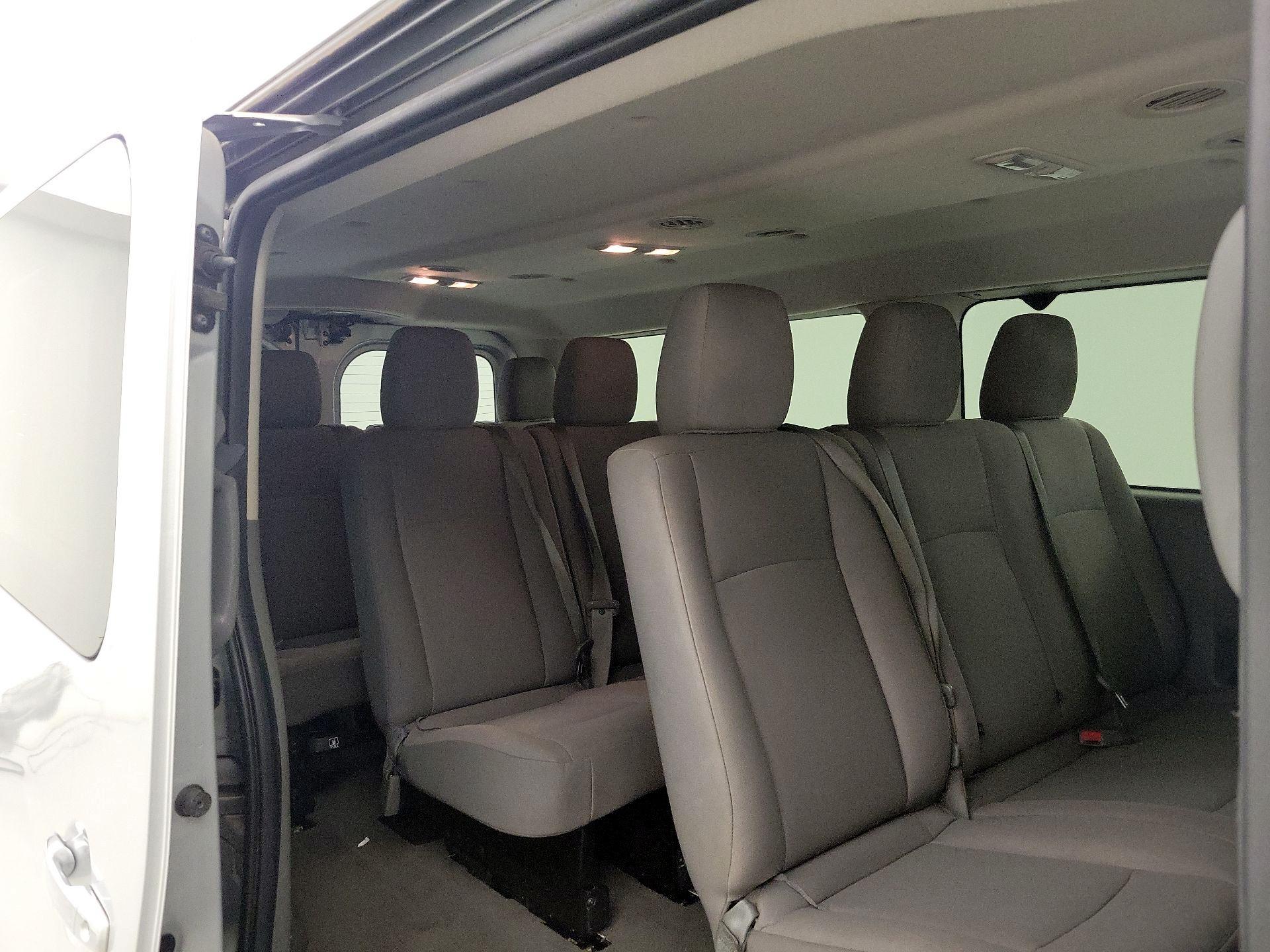 Thumbnail: 2017 Nissan NV - 18