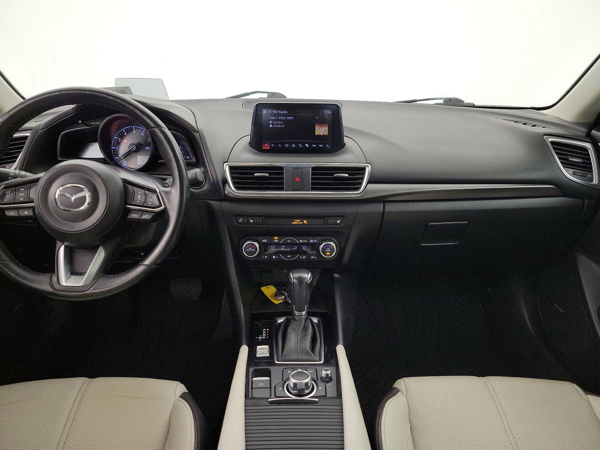 Thumbnail: 2018 Mazda Mazda3 - 9