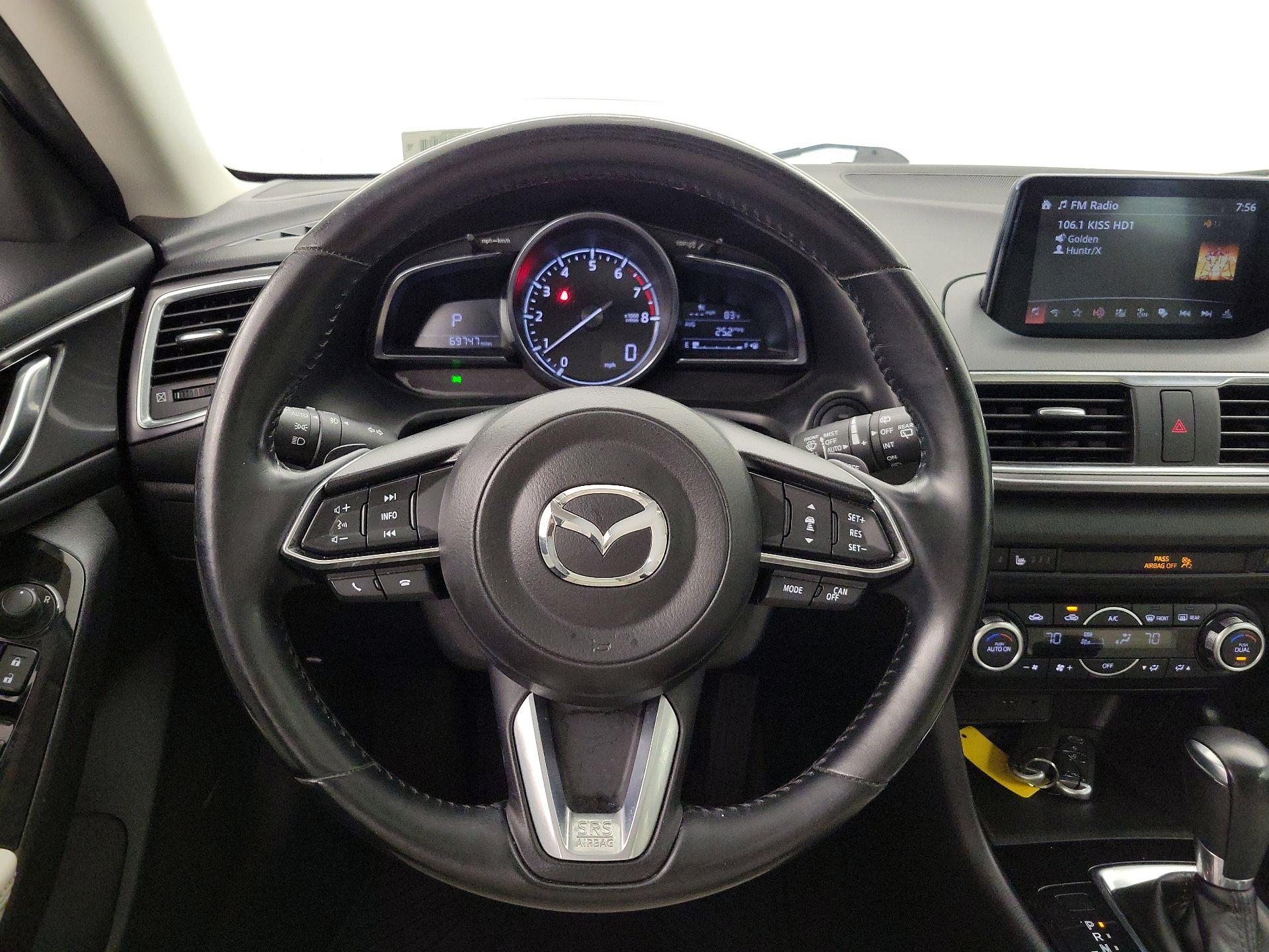 Thumbnail: 2018 Mazda Mazda3 - 10