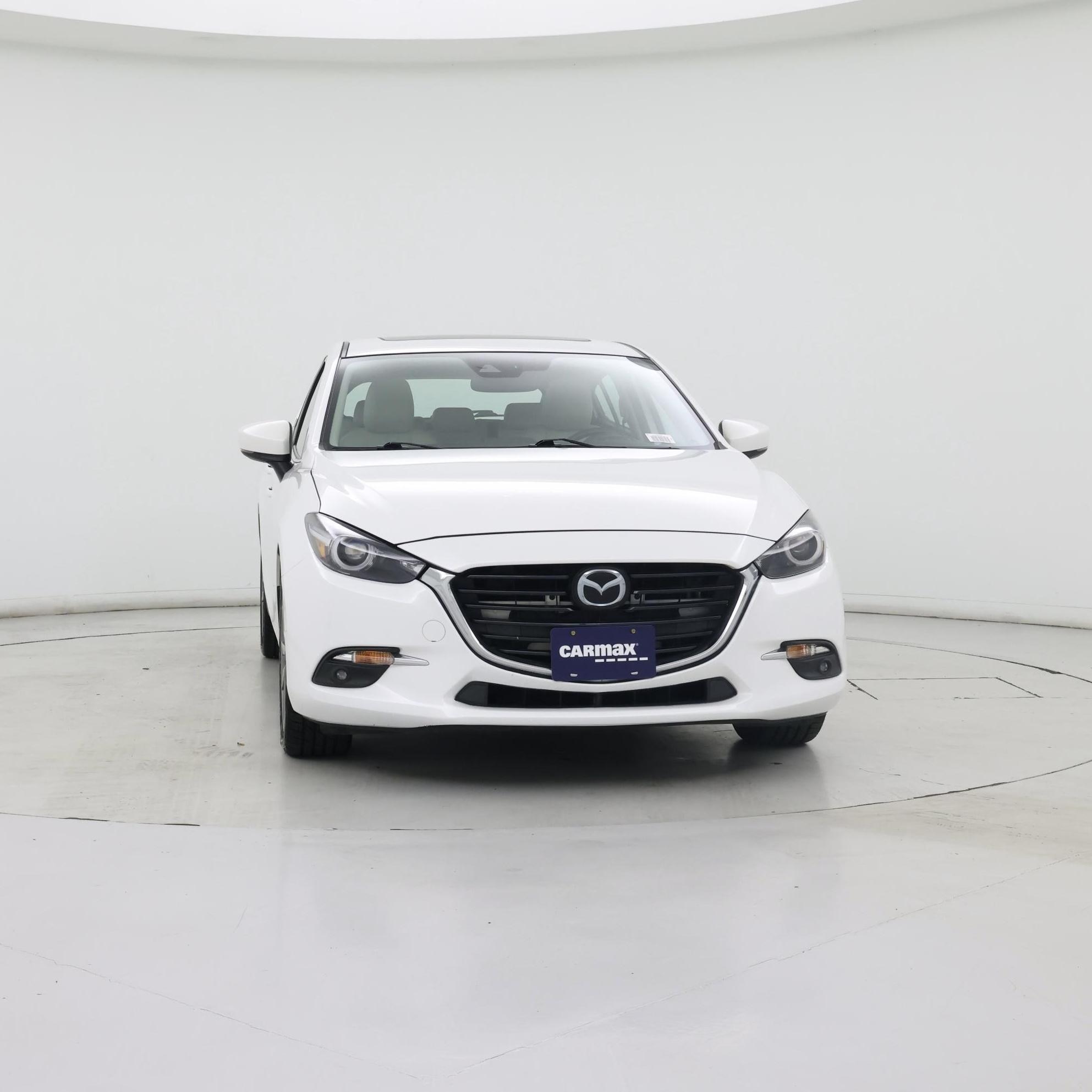 Thumbnail: 2018 Mazda Mazda3 - 5