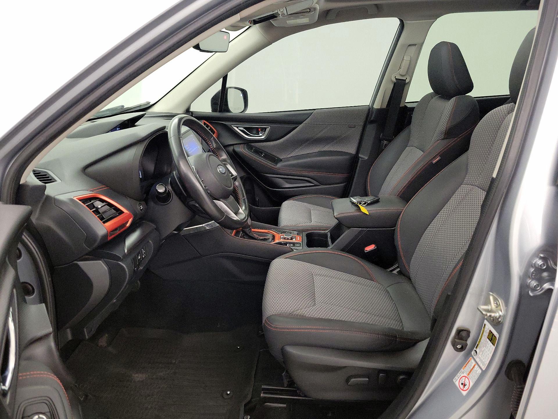 Thumbnail: 2020 Subaru Forester - 11