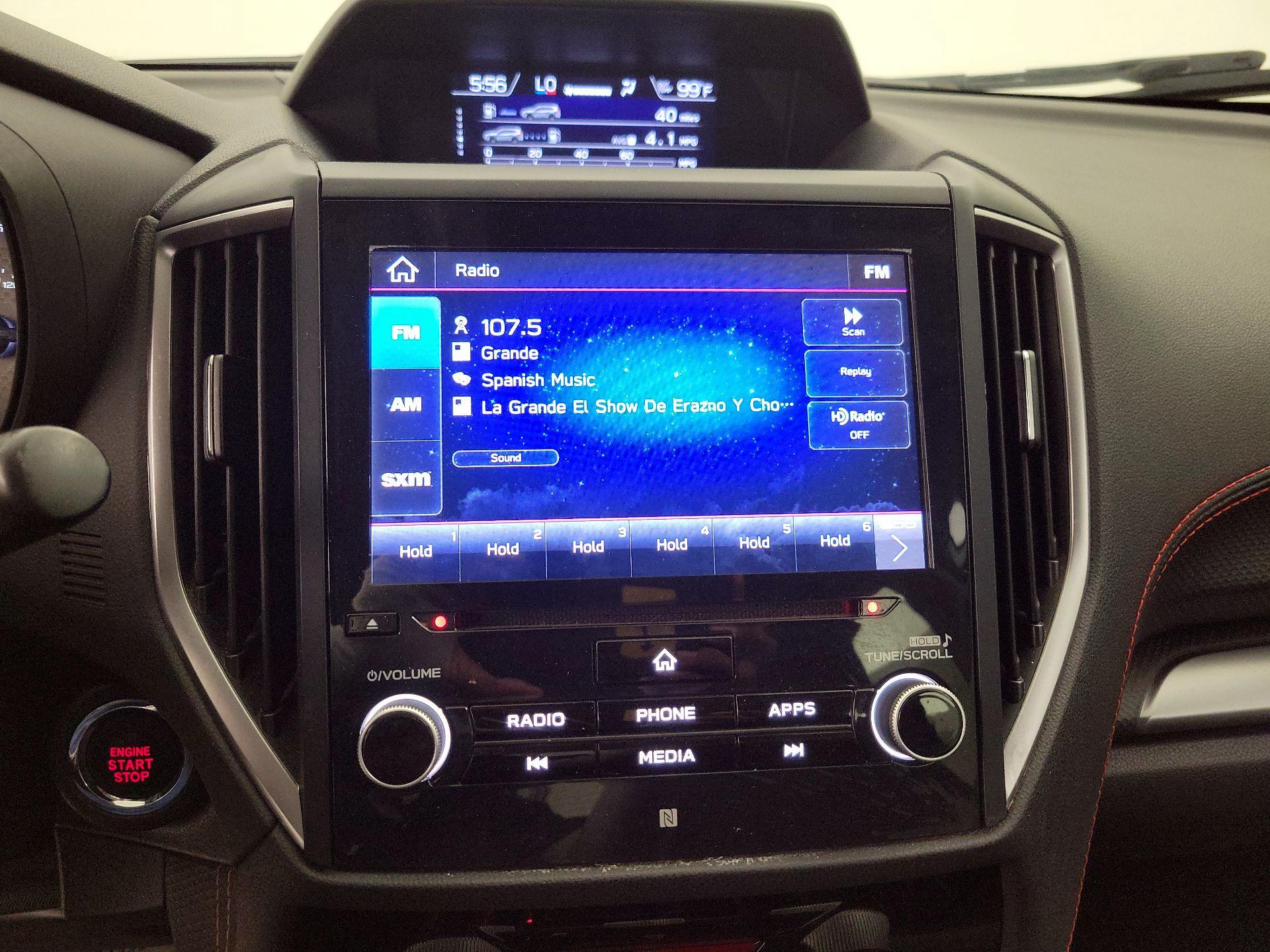 Thumbnail: 2020 Subaru Forester - 15