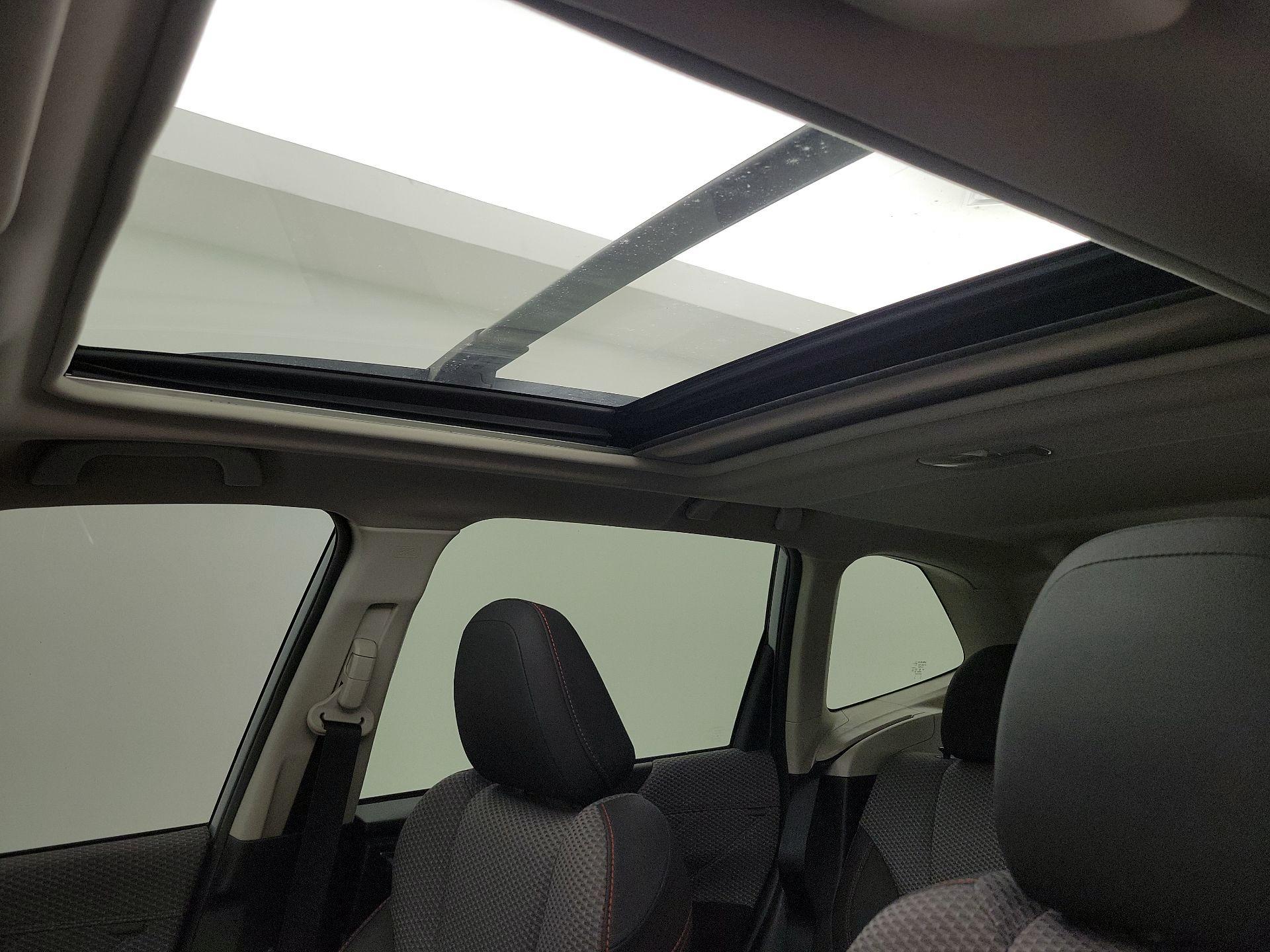 Thumbnail: 2020 Subaru Forester - 19