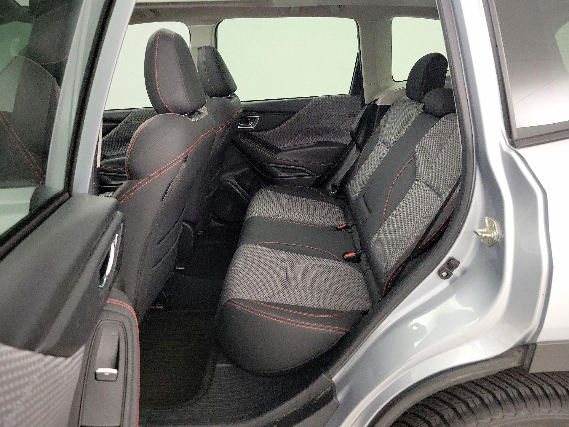 Thumbnail: 2020 Subaru Forester - 20