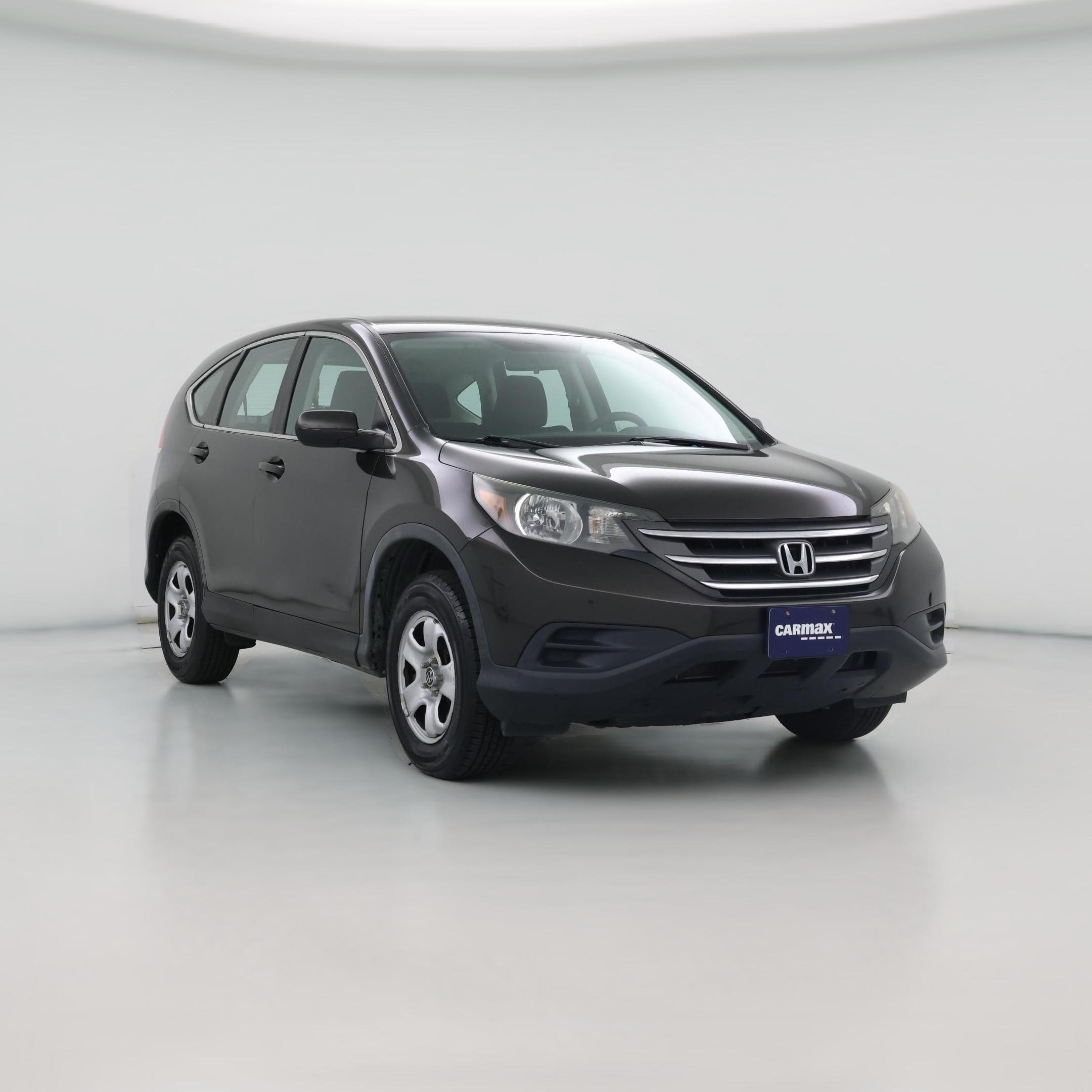 Thumbnail: 2014 Honda CR-V - 1