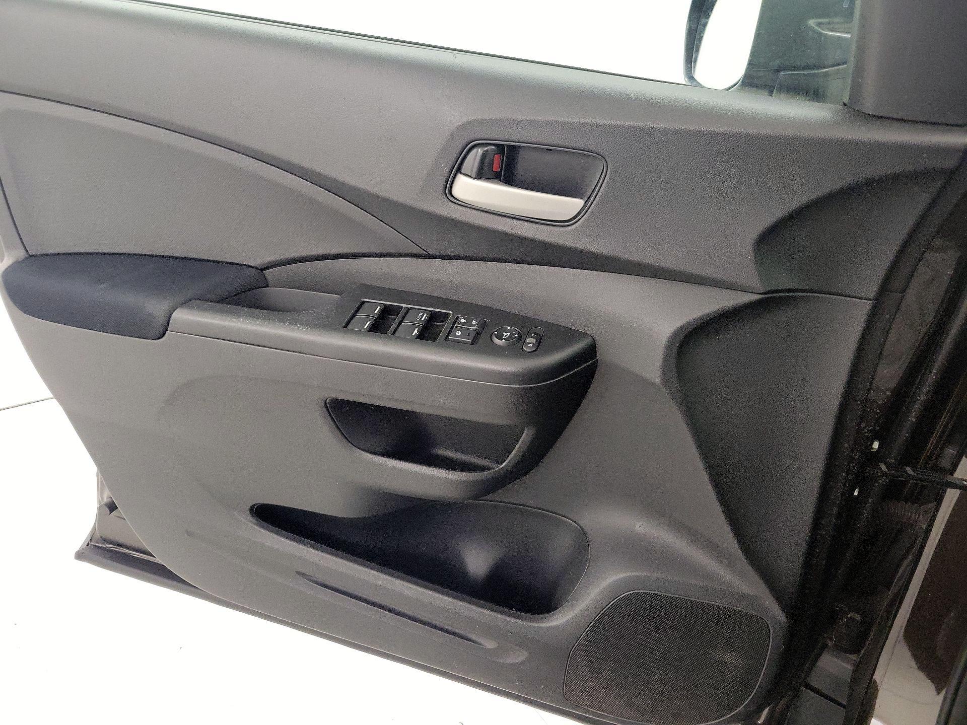 Thumbnail: 2014 Honda CR-V - 12