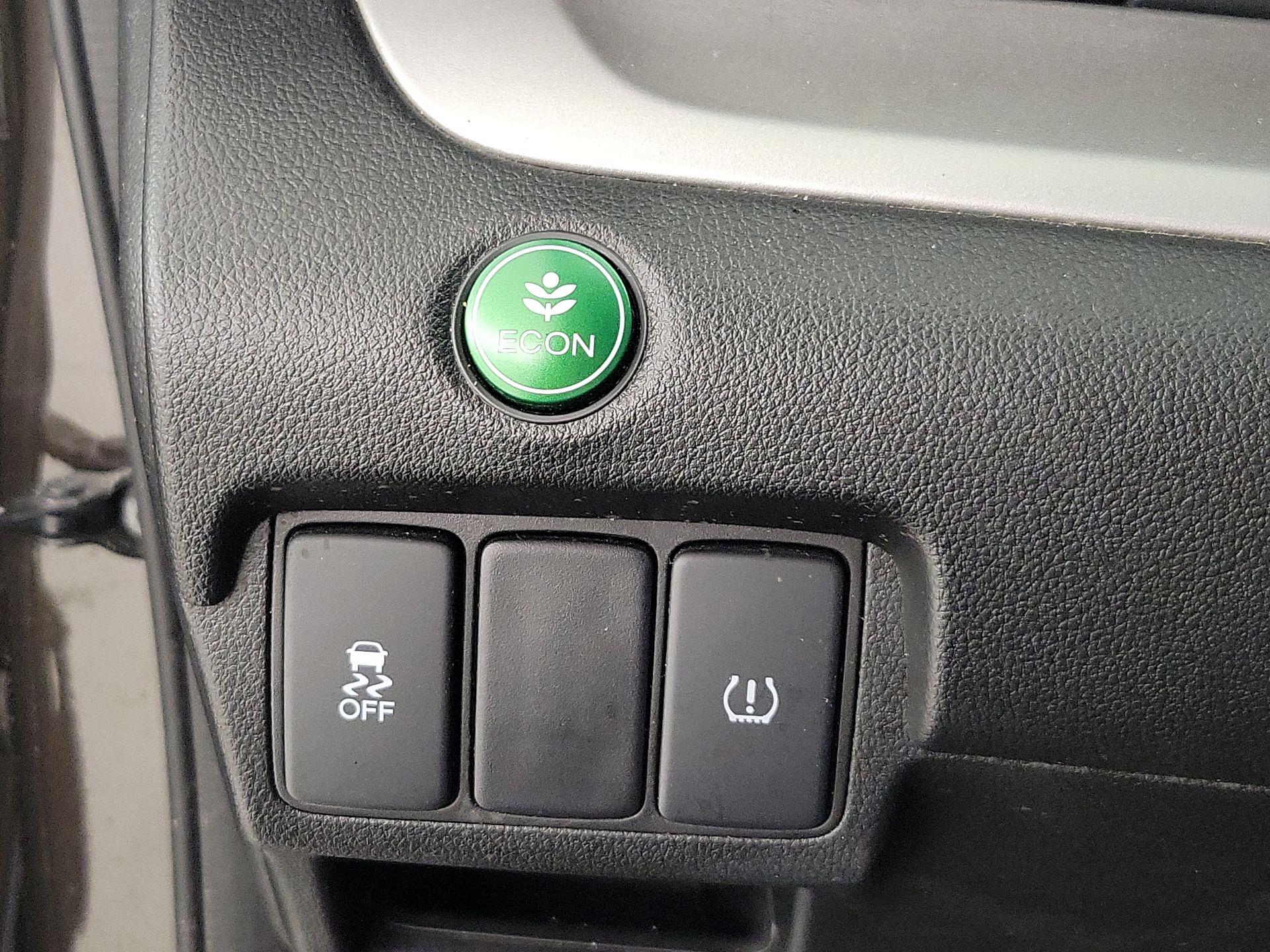Thumbnail: 2014 Honda CR-V - 13