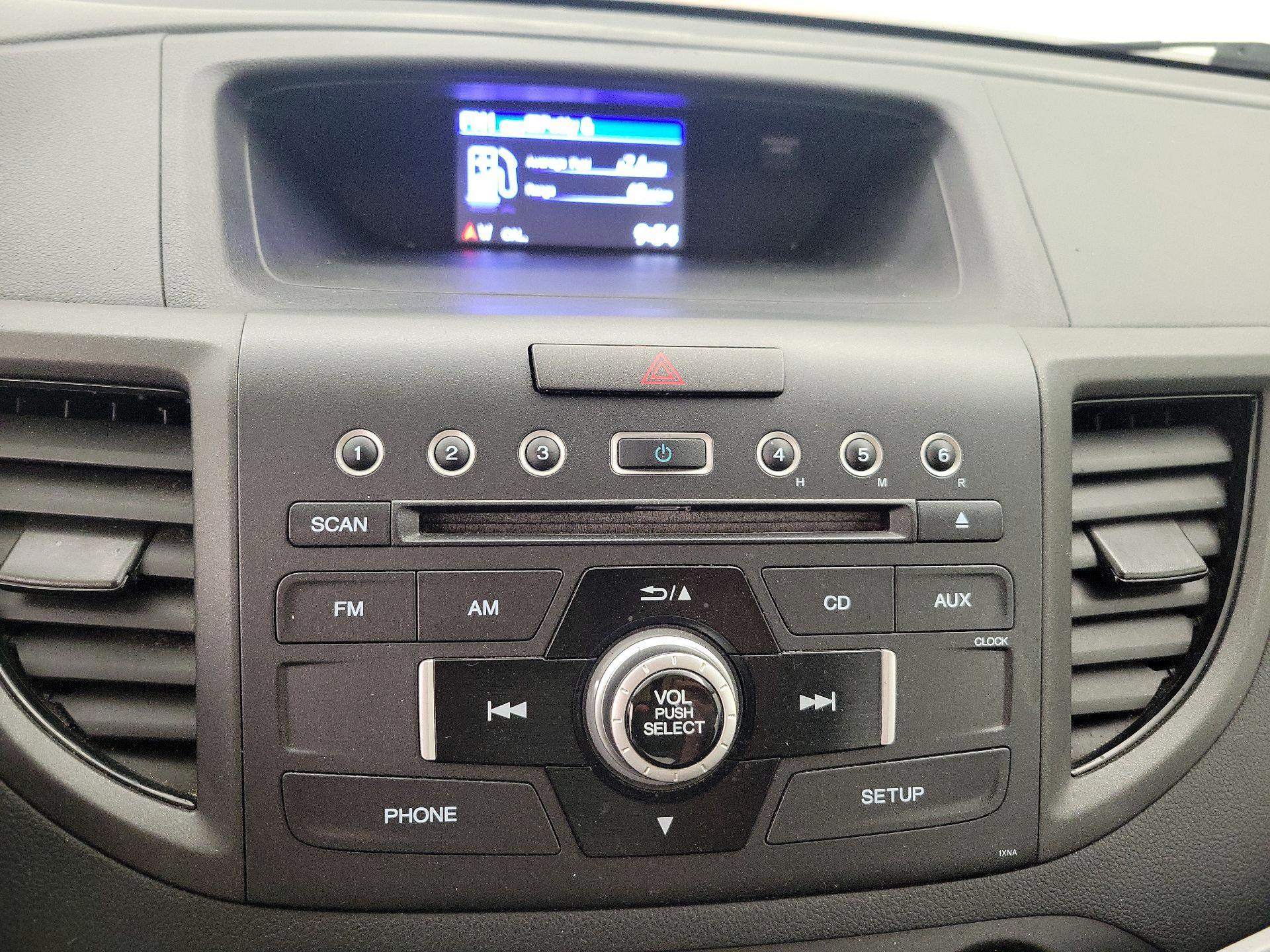 Thumbnail: 2014 Honda CR-V - 15