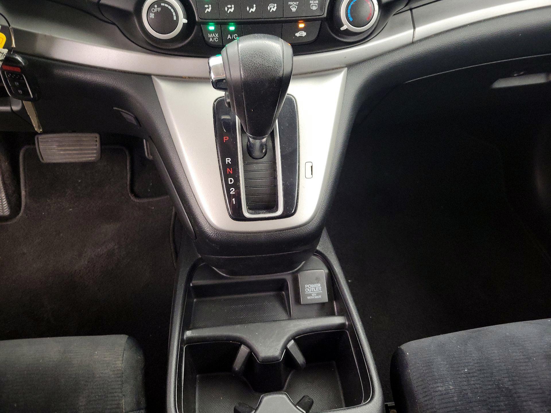 Thumbnail: 2014 Honda CR-V - 17