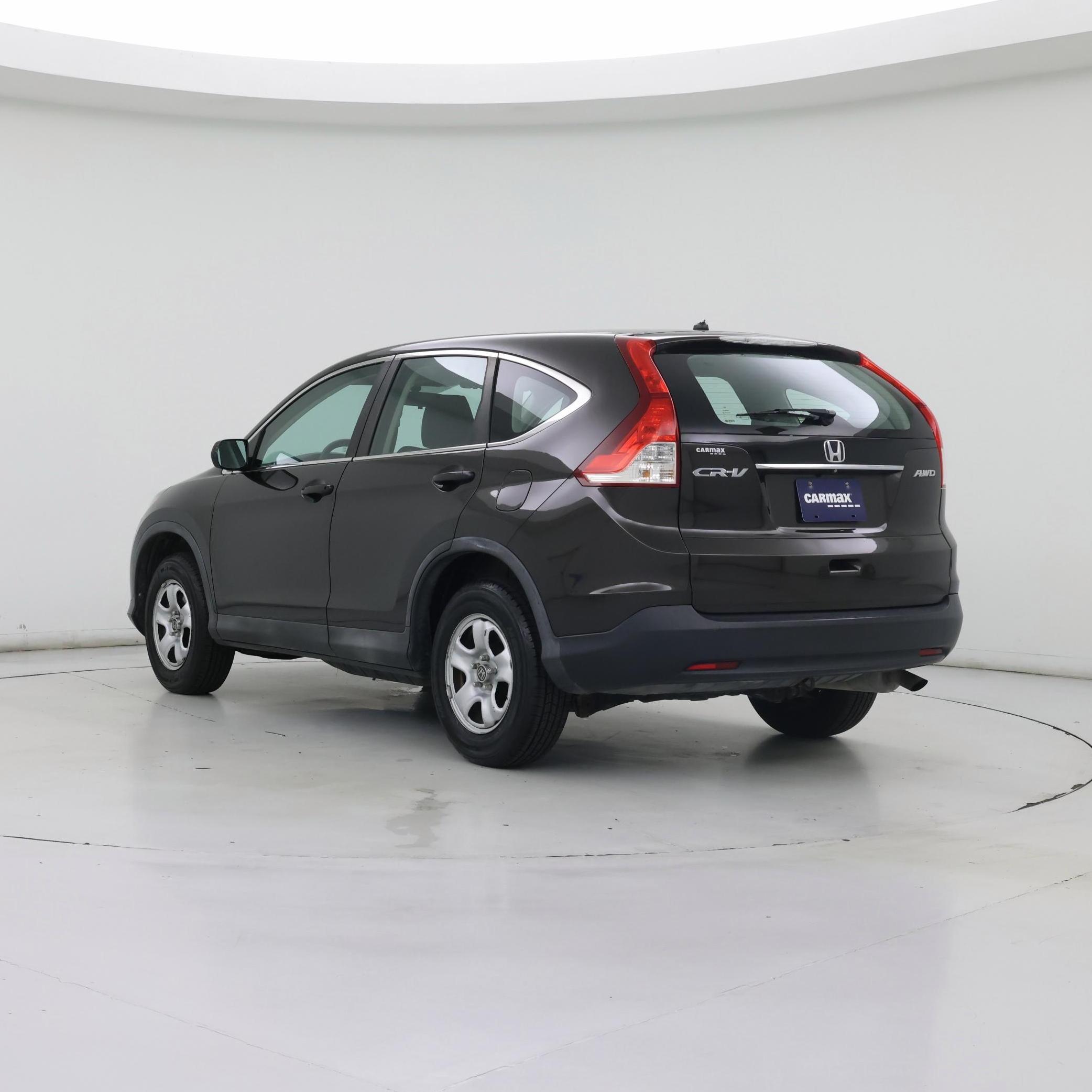 Thumbnail: 2014 Honda CR-V - 2