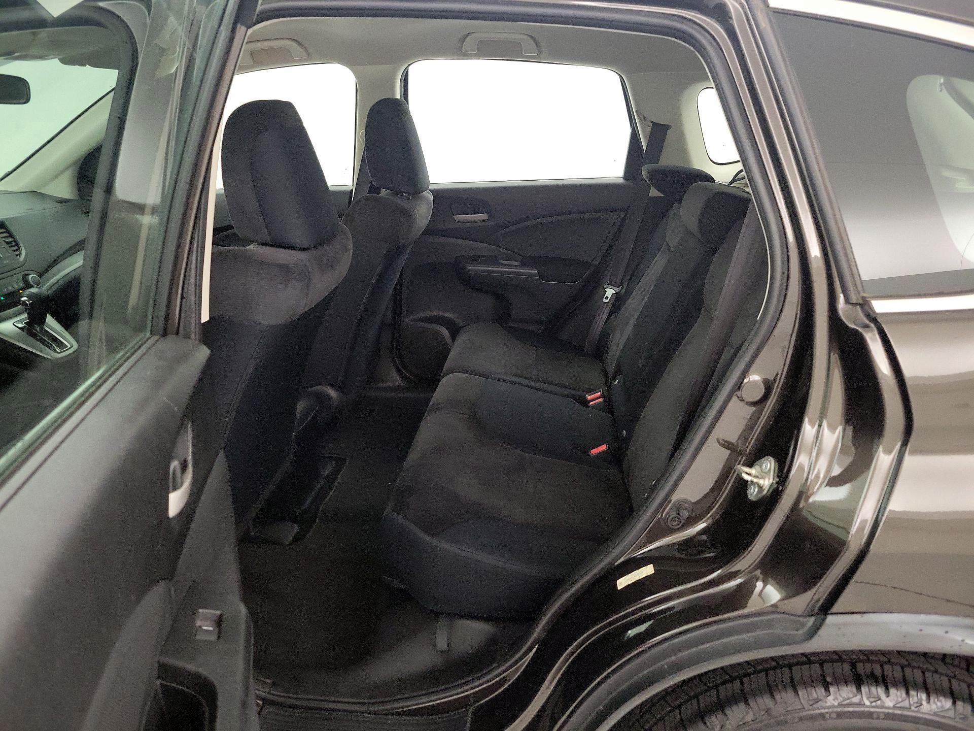 Thumbnail: 2014 Honda CR-V - 19